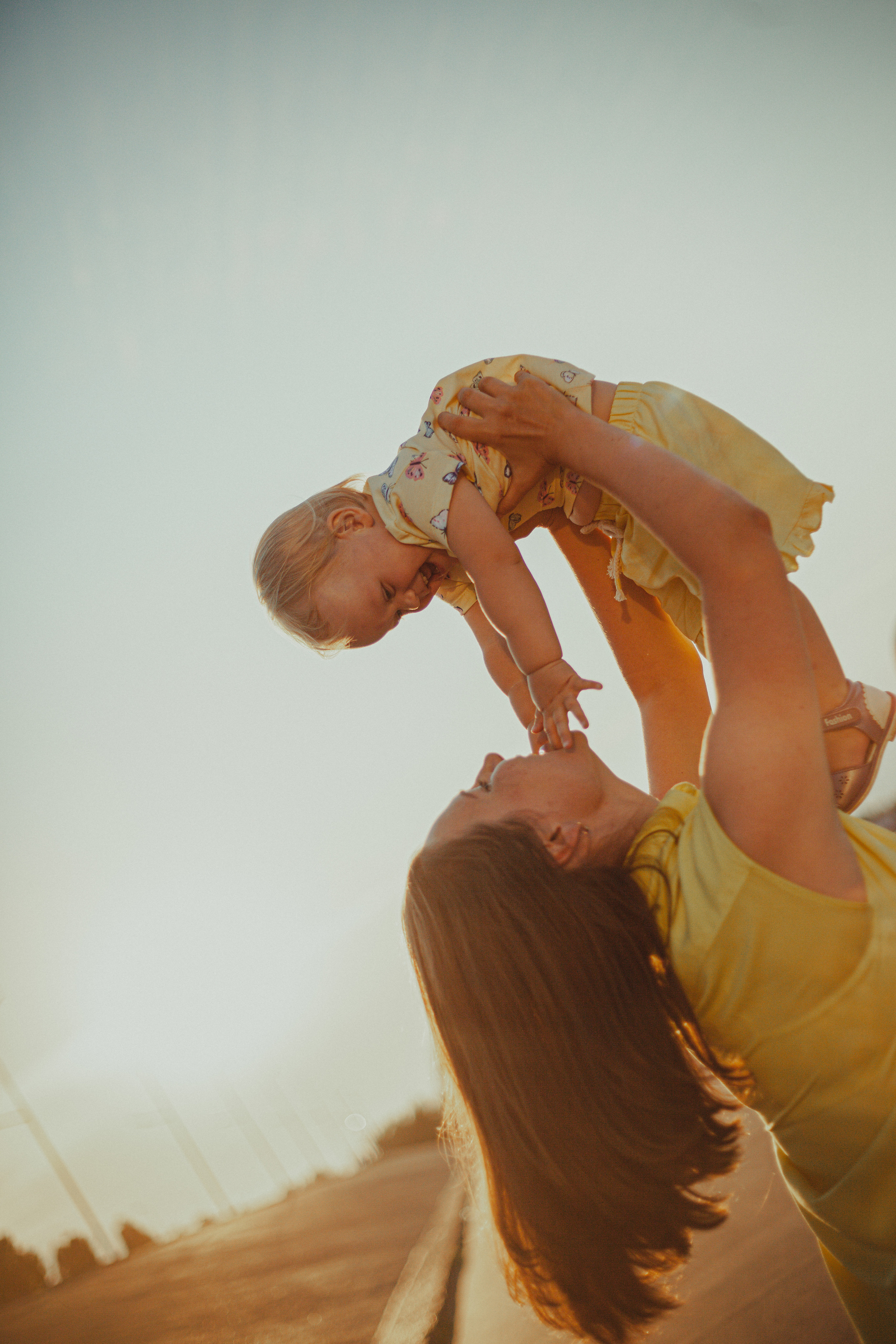 Семья Галкиных на Гребном канале. Главная