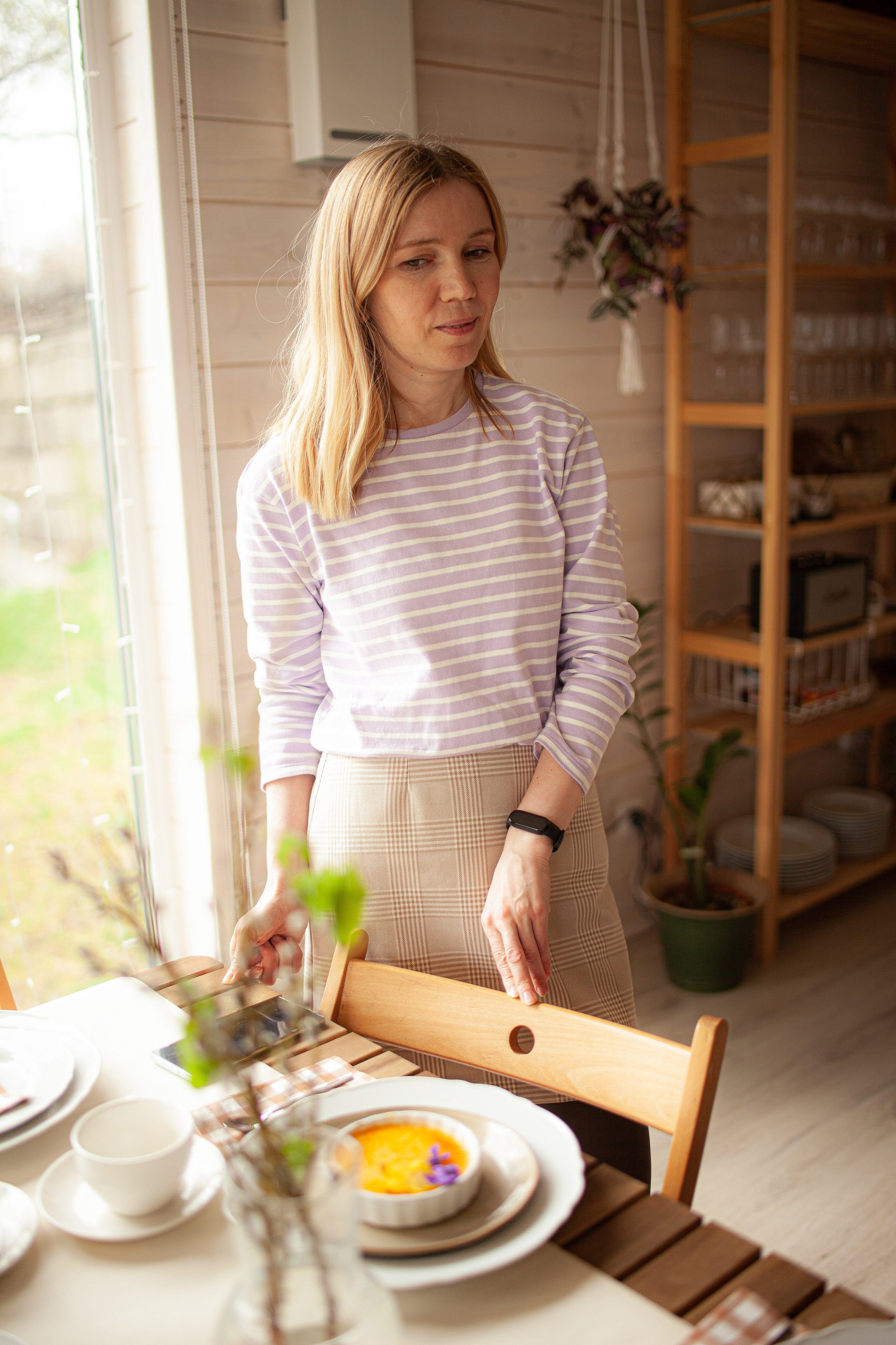 МК по сервировке и МК по приготовлению крем-брюлле. Главная