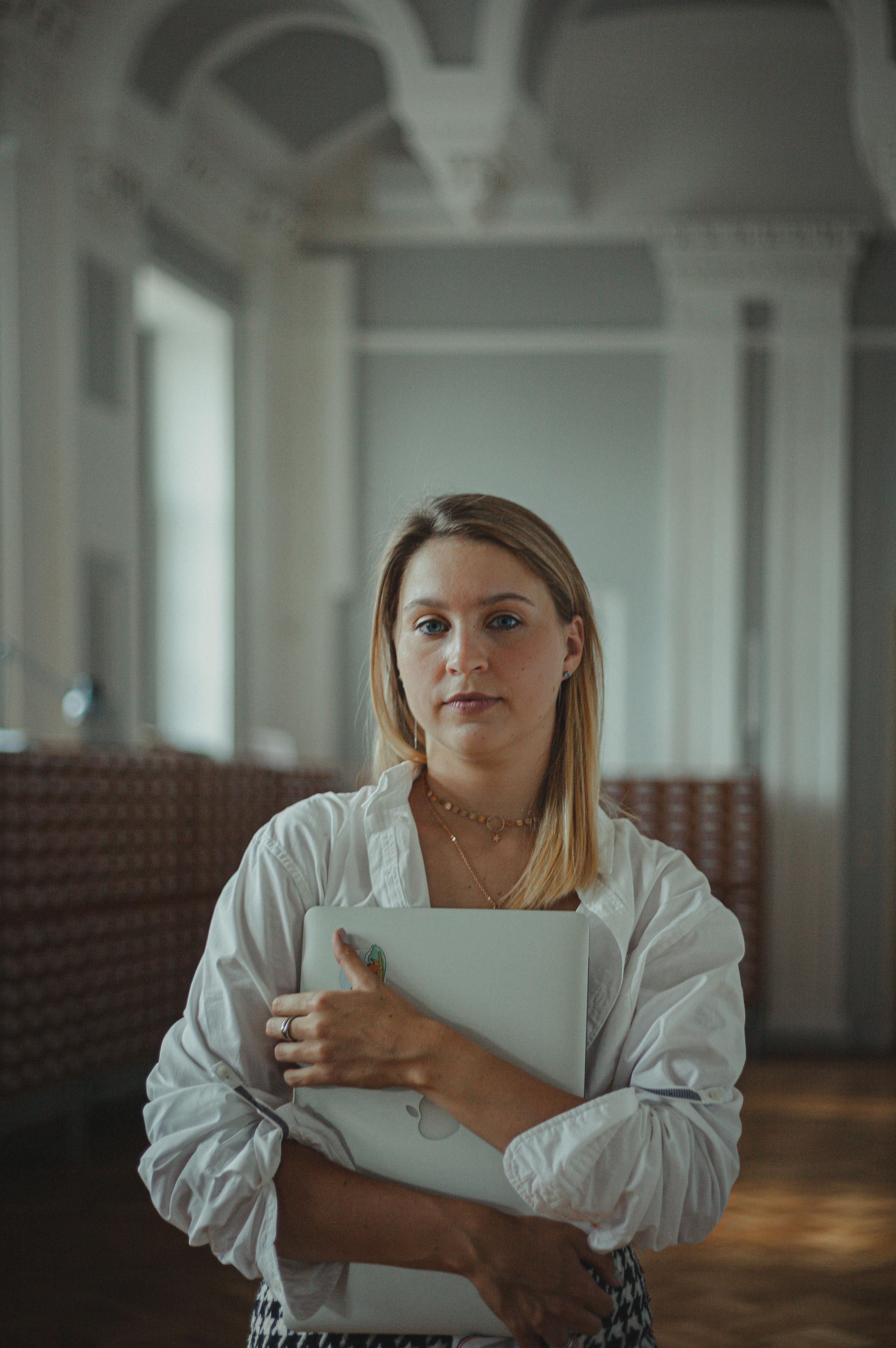 Съемка для коуча Натальи Жаровой. Главная