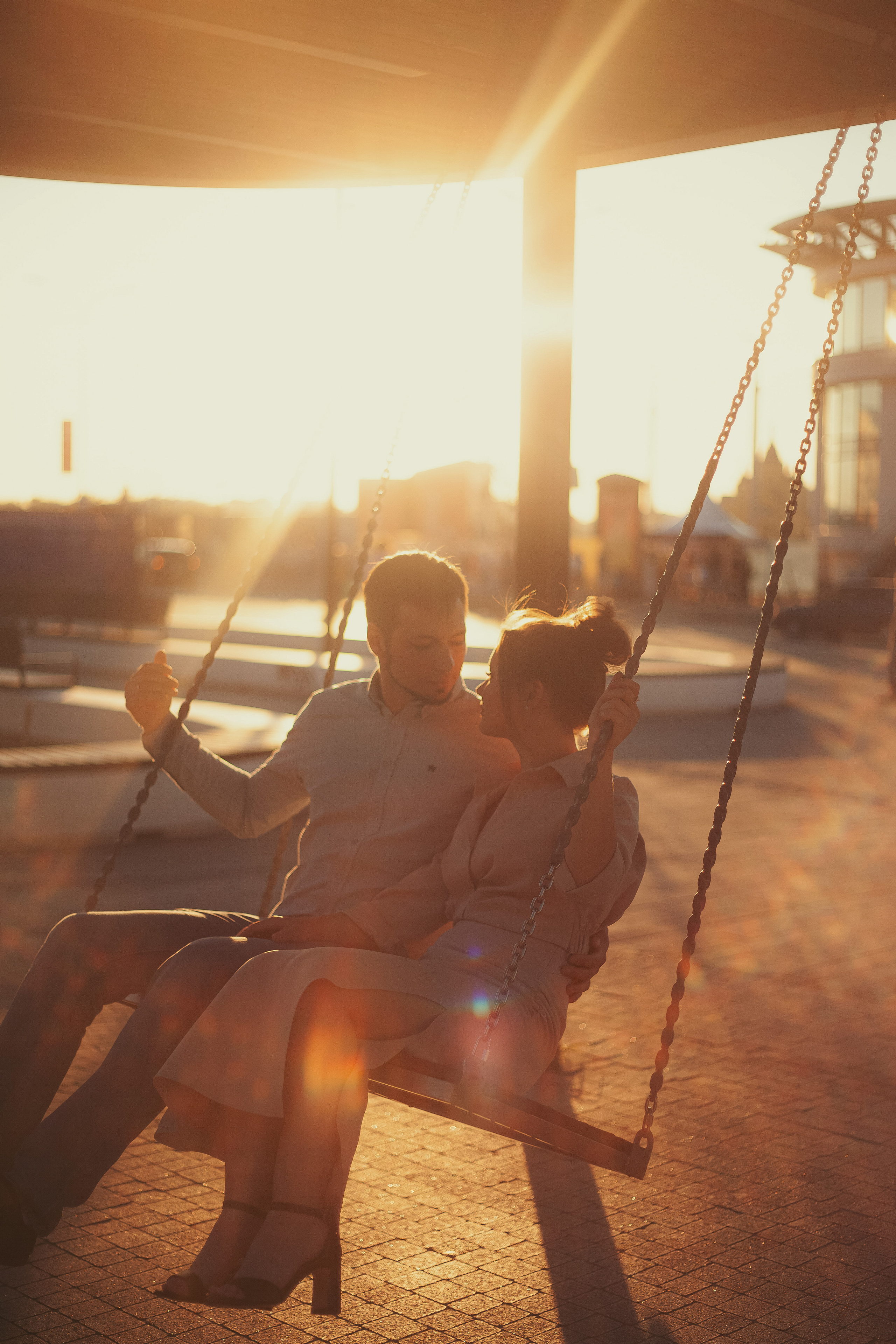 Артем и Надежда, годовщина свадьбы. Главная