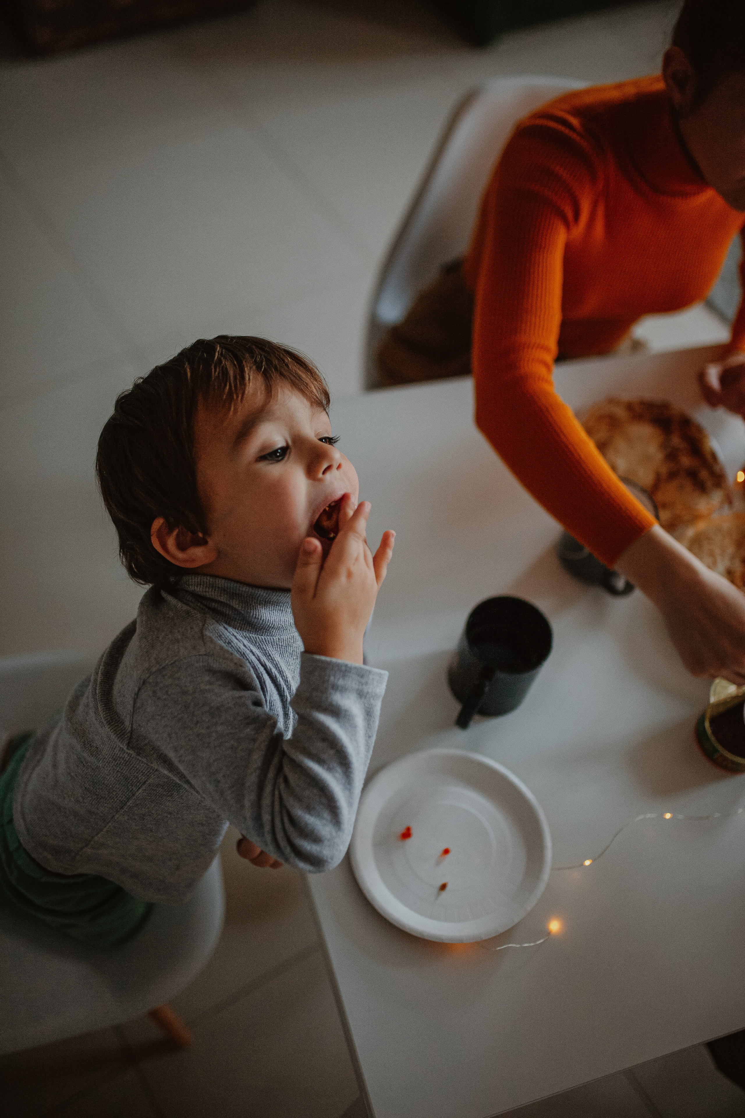 Рождественские каникулы в семье Заколодкиных. Главная