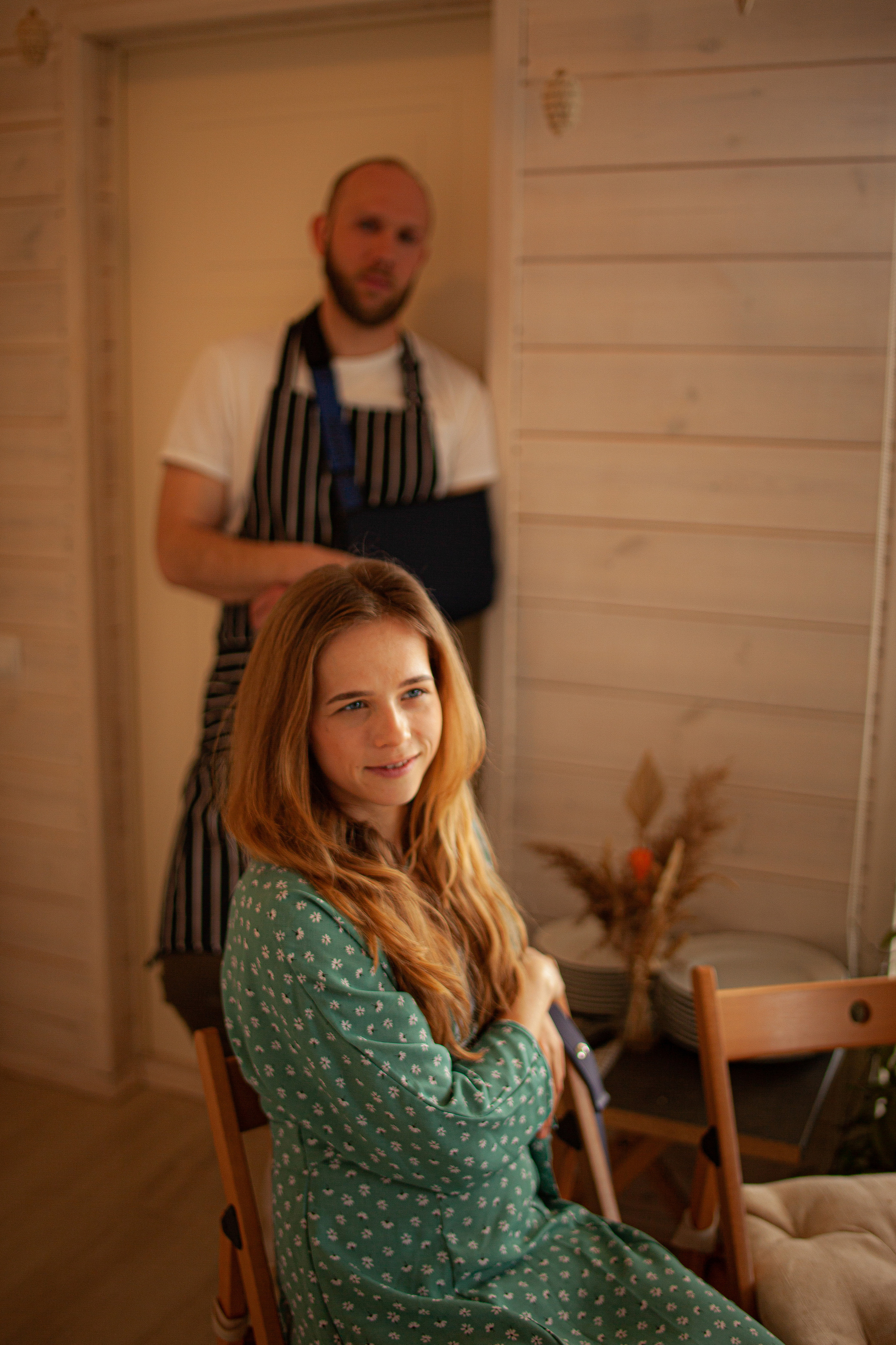 МК по сервировке и МК по приготовлению крем-брюлле. Главная