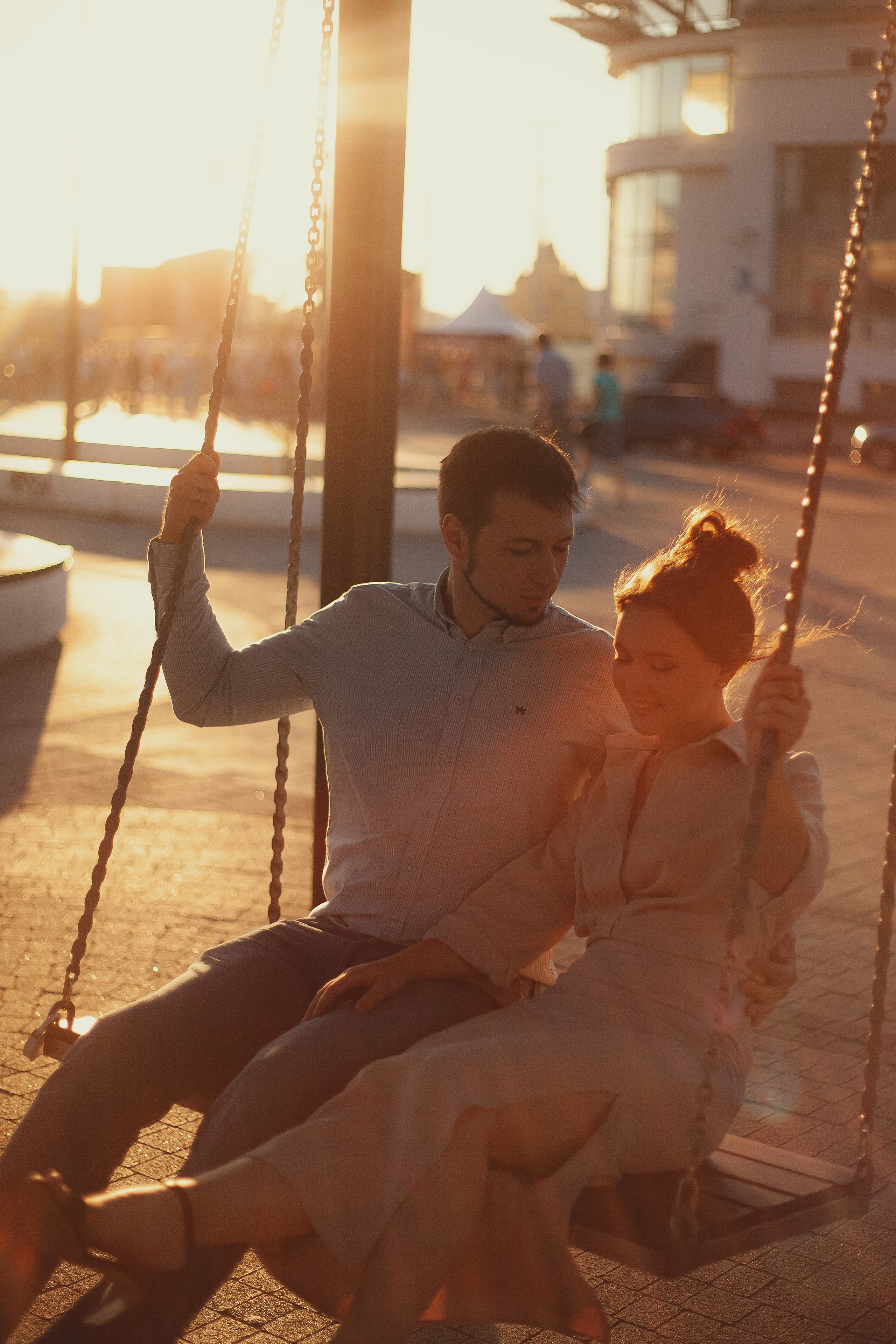 Артем и Надежда, годовщина свадьбы. Главная