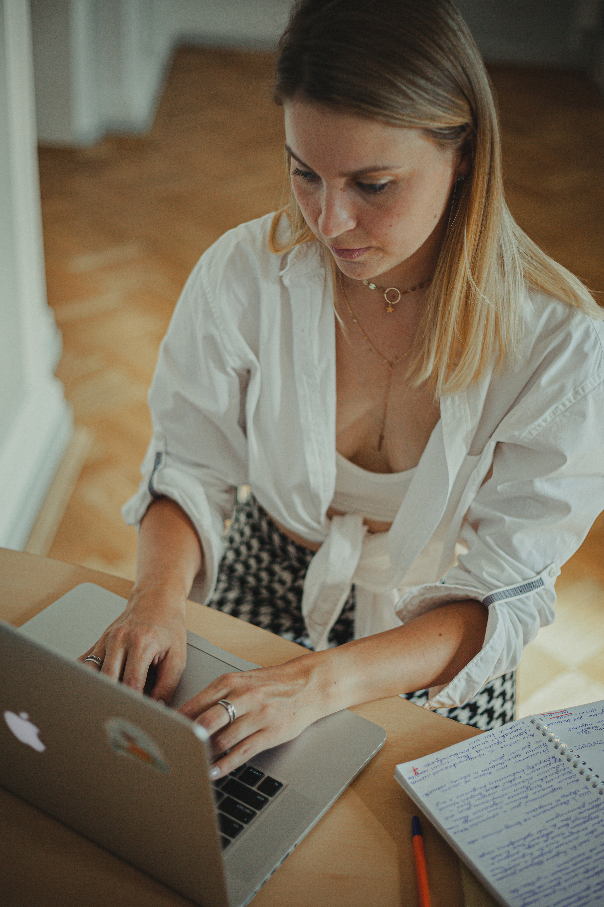 Съемка для коуча Натальи Жаровой. Главная