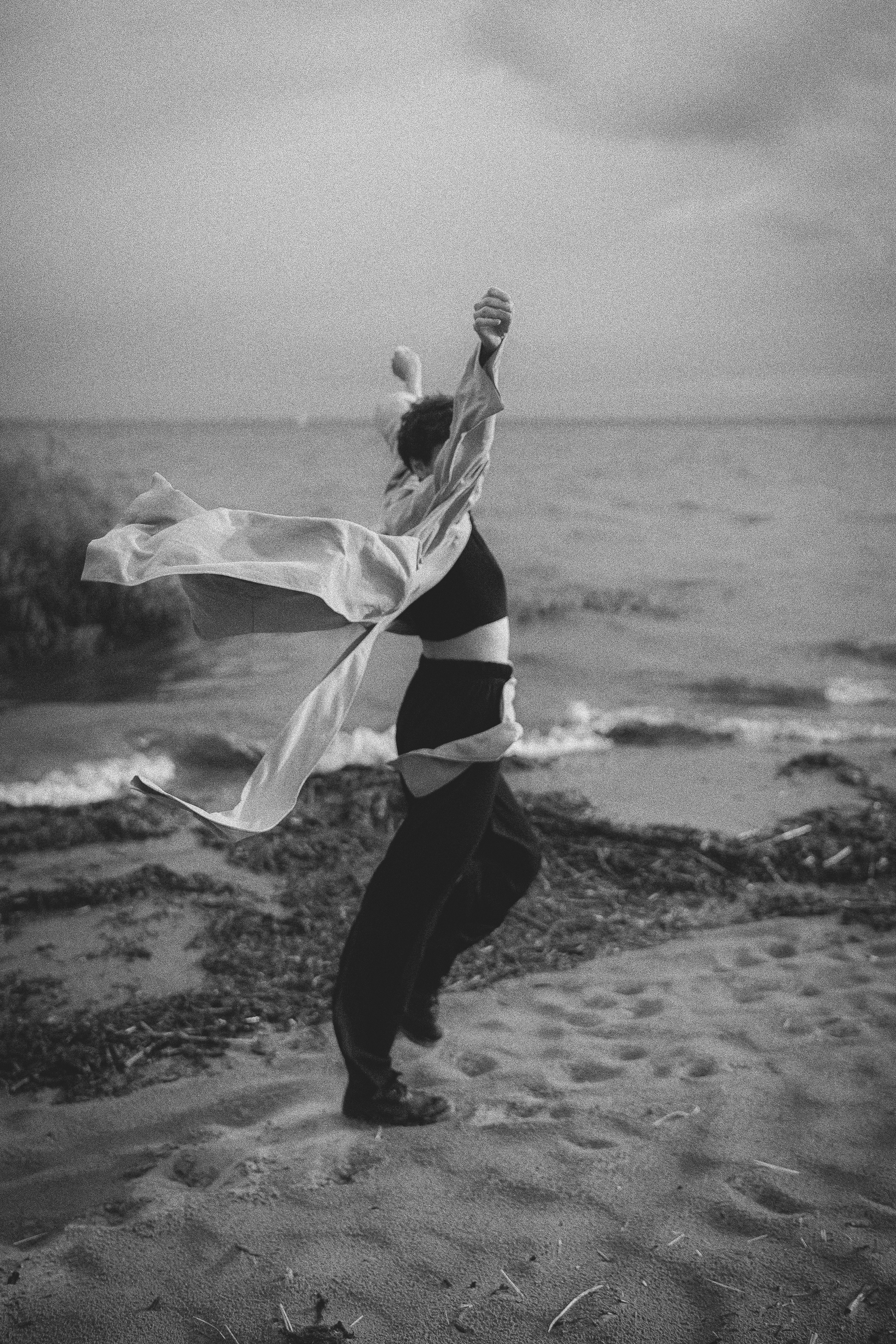 Екатерина на Финском заливе. Главная