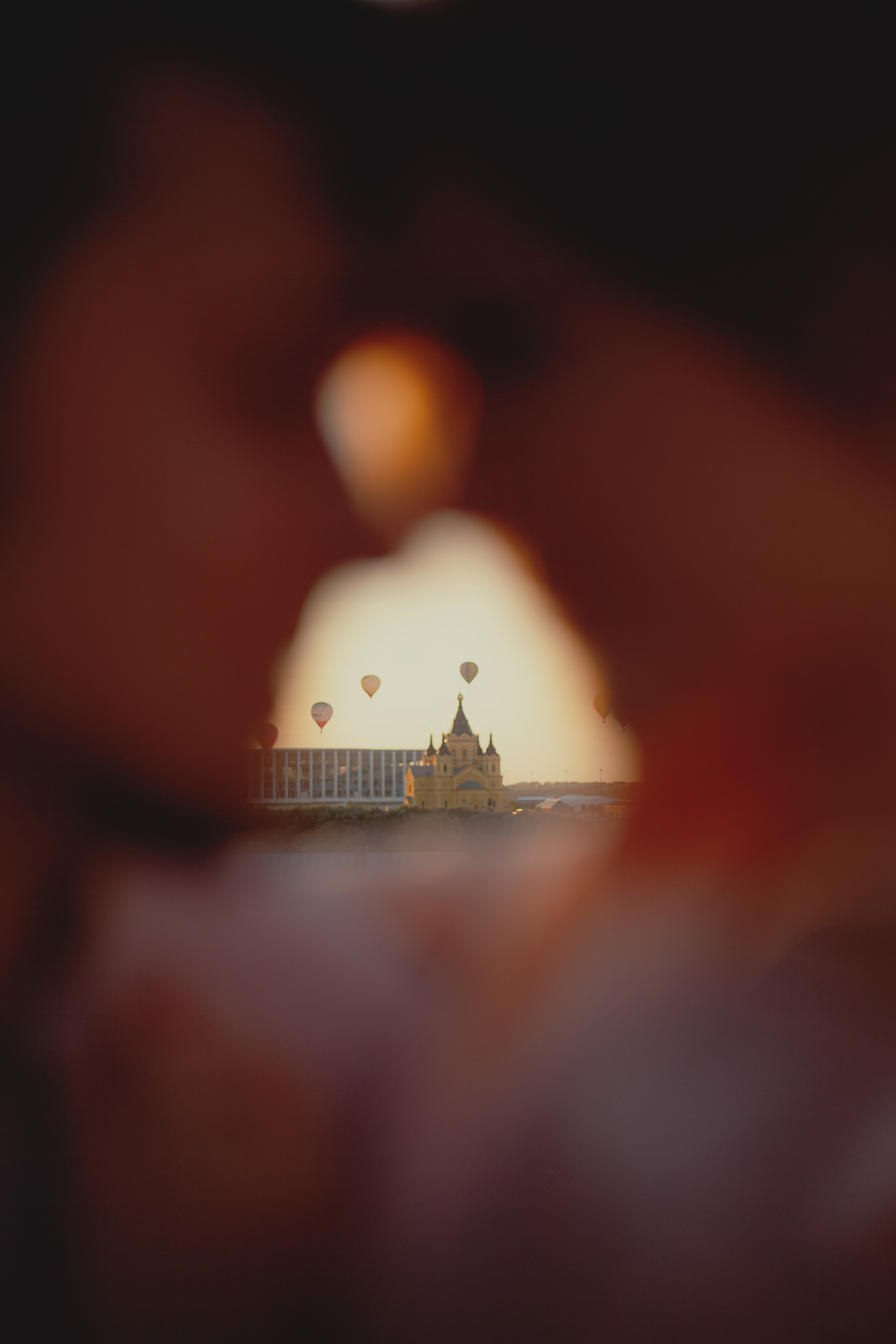 Артем и Надежда, годовщина свадьбы. Главная