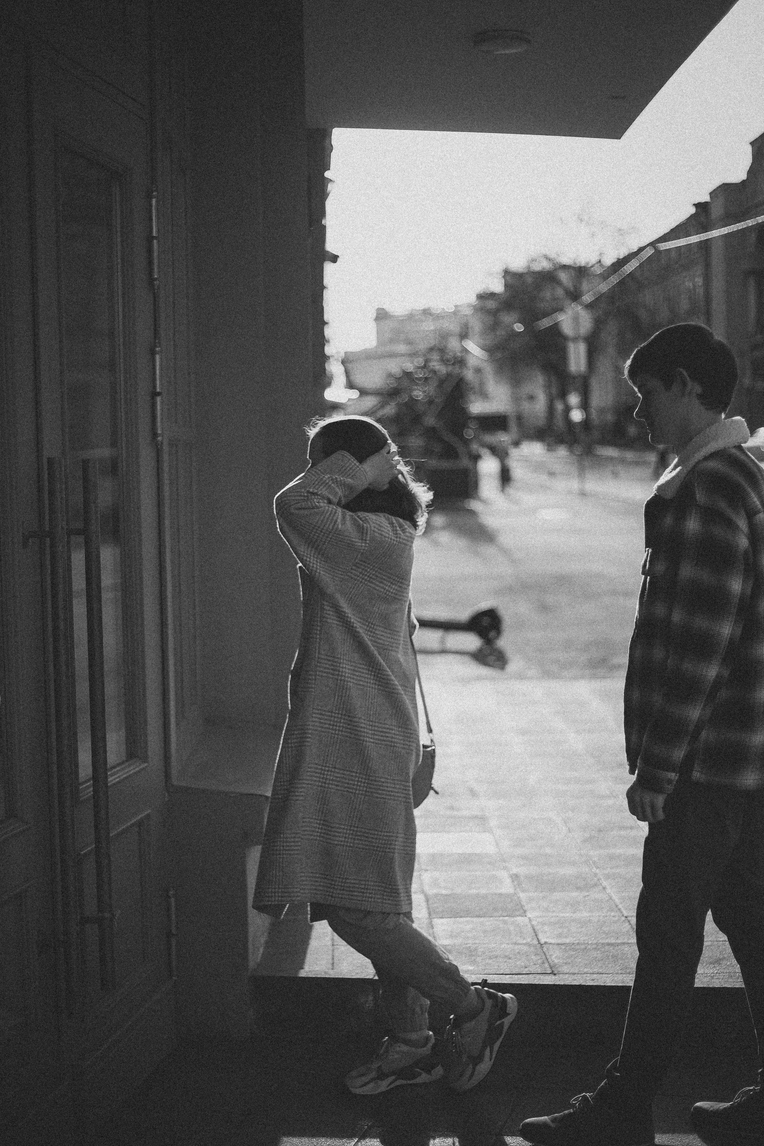 Виктор и Арина, предсвадебное LOVE STORY. Главная