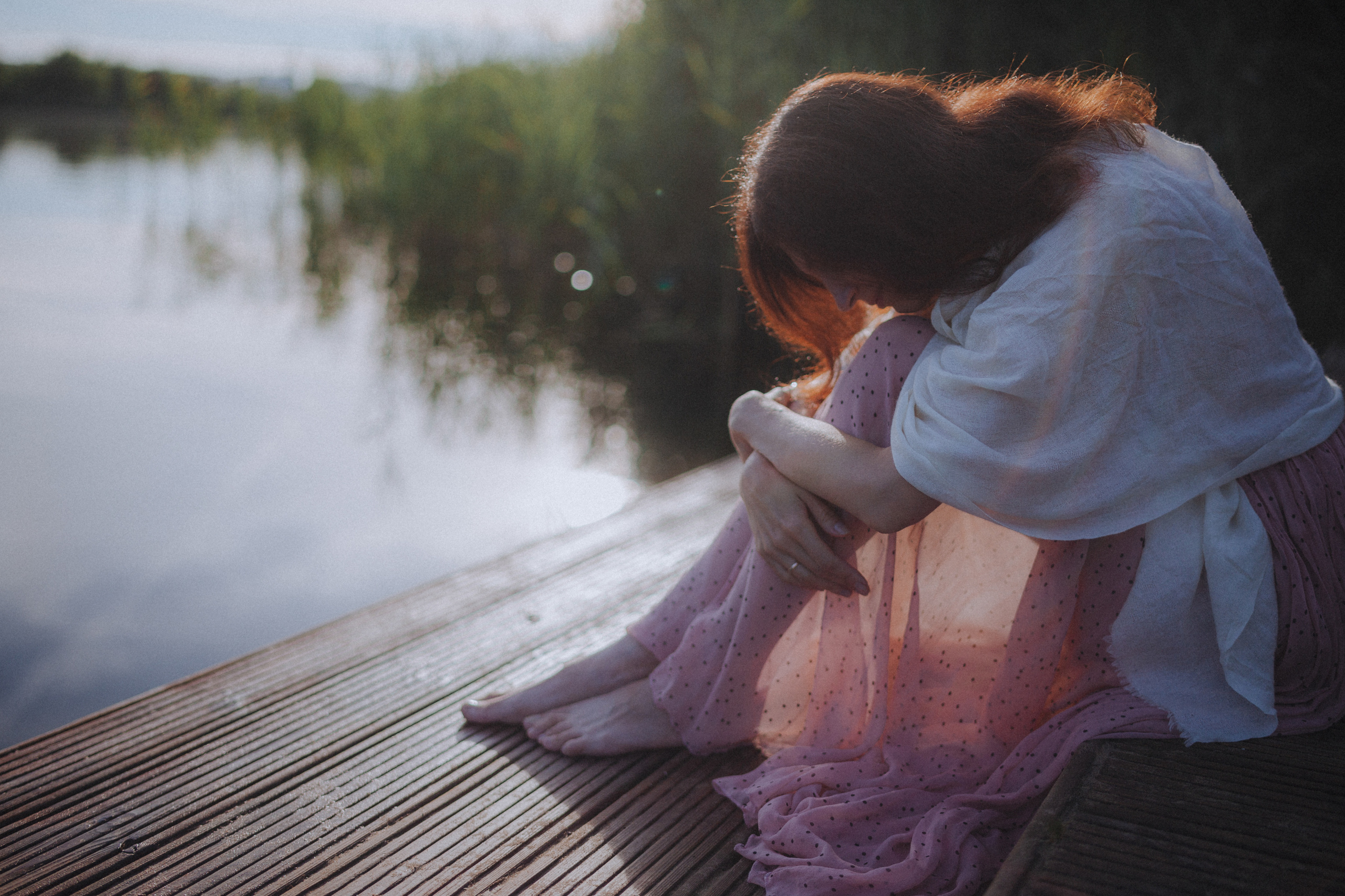 Елена на Щелковском хуторе. Главная