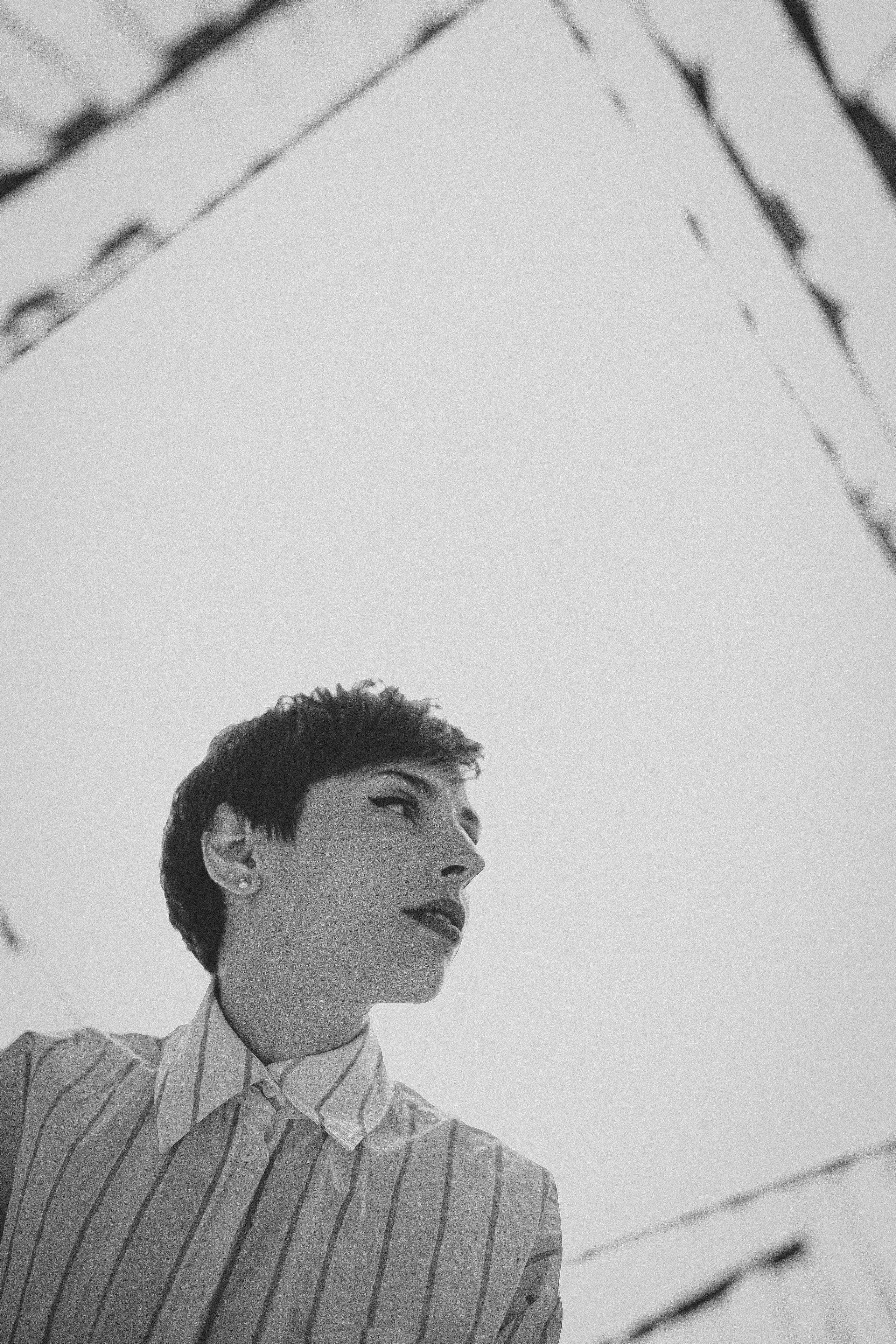 Екатерина в Санкт-Петербурге. Главная