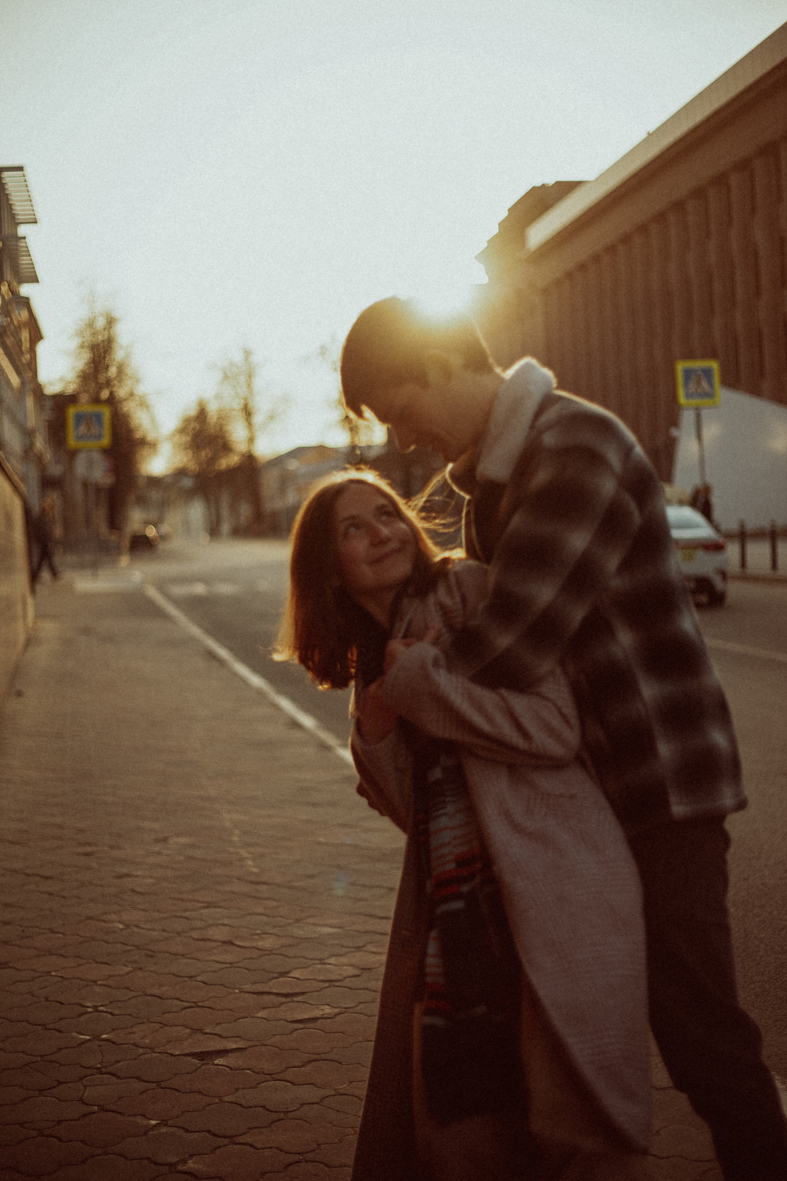 Виктор и Арина, предсвадебное LOVE STORY. Главная