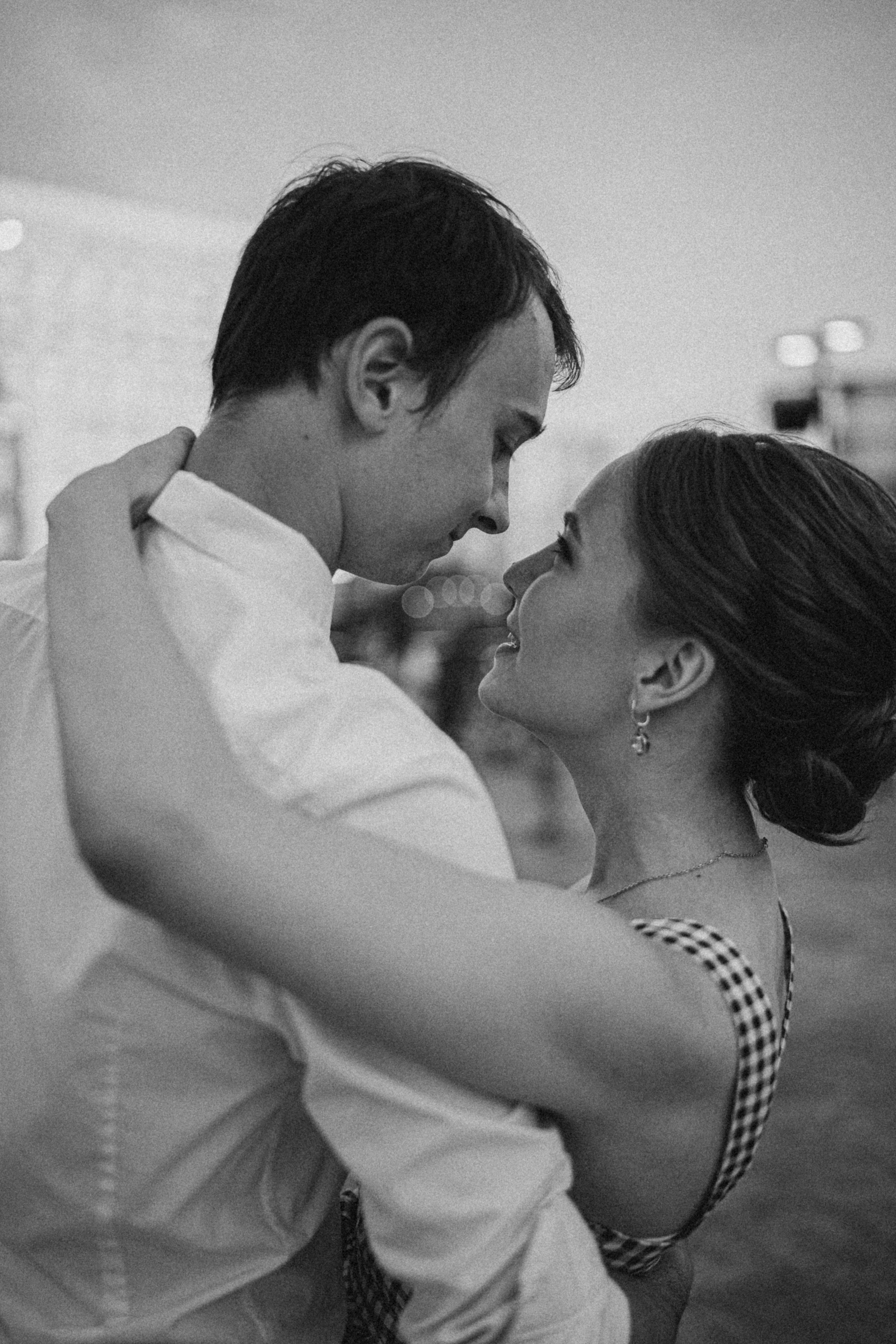 Матвей и Арина, предсвадебное Love story. Главная