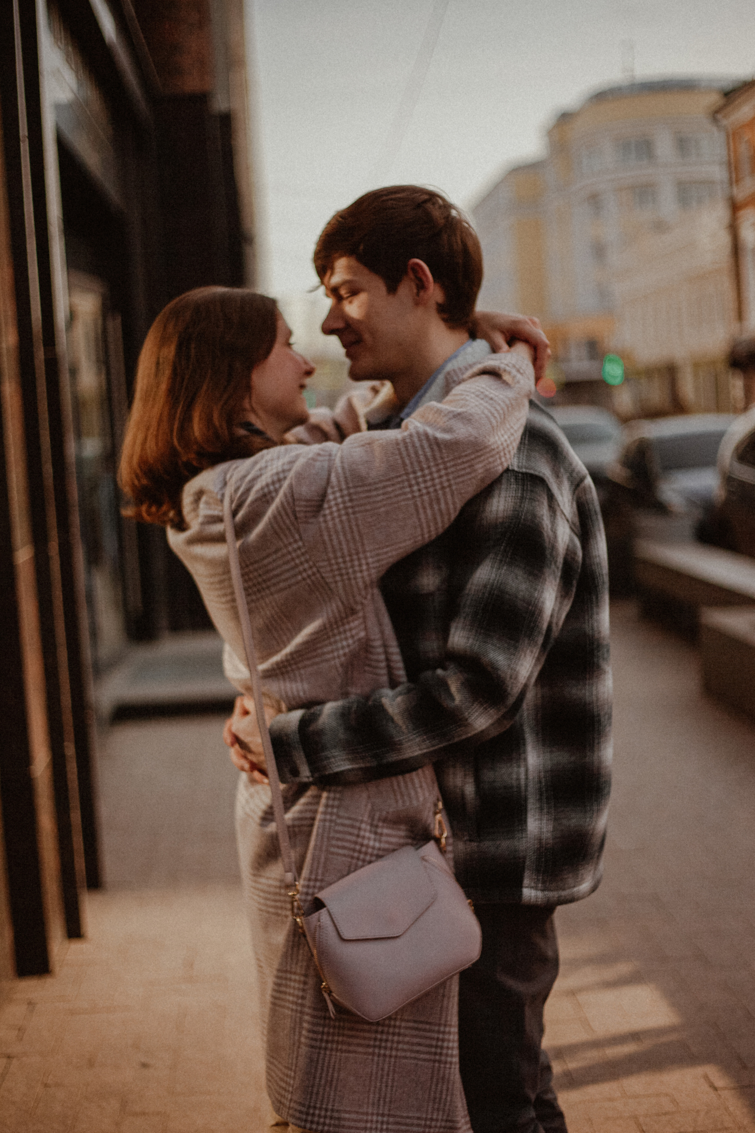 Виктор и Арина, предсвадебное LOVE STORY. Главная