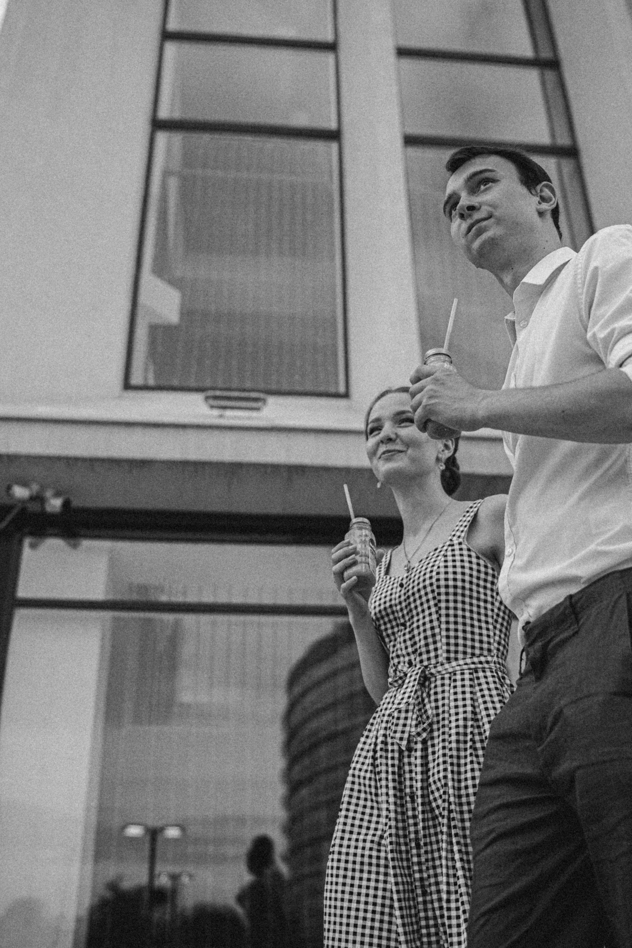 Матвей и Арина, предсвадебное Love story. Главная