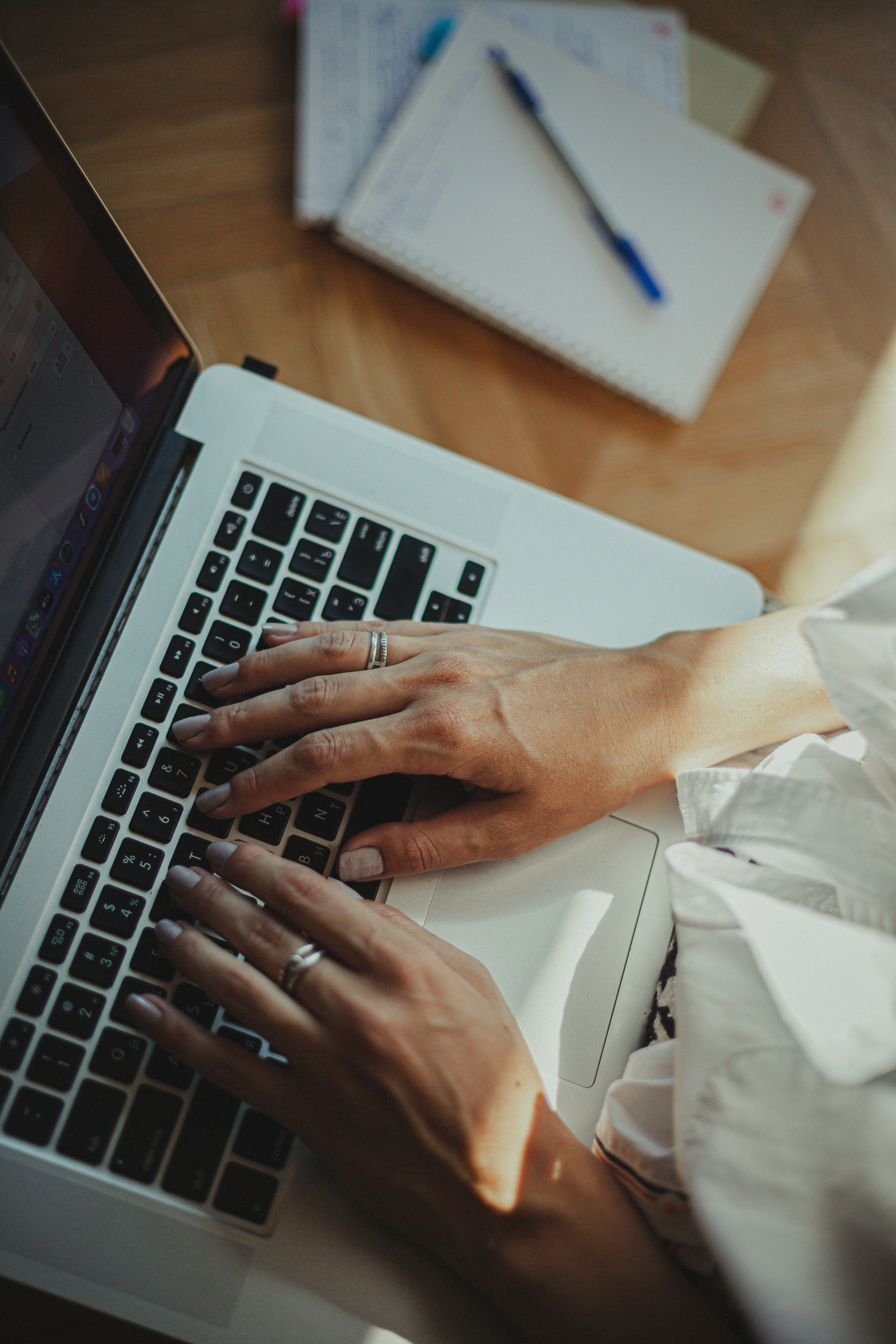 Съемка для коуча Натальи Жаровой. Главная