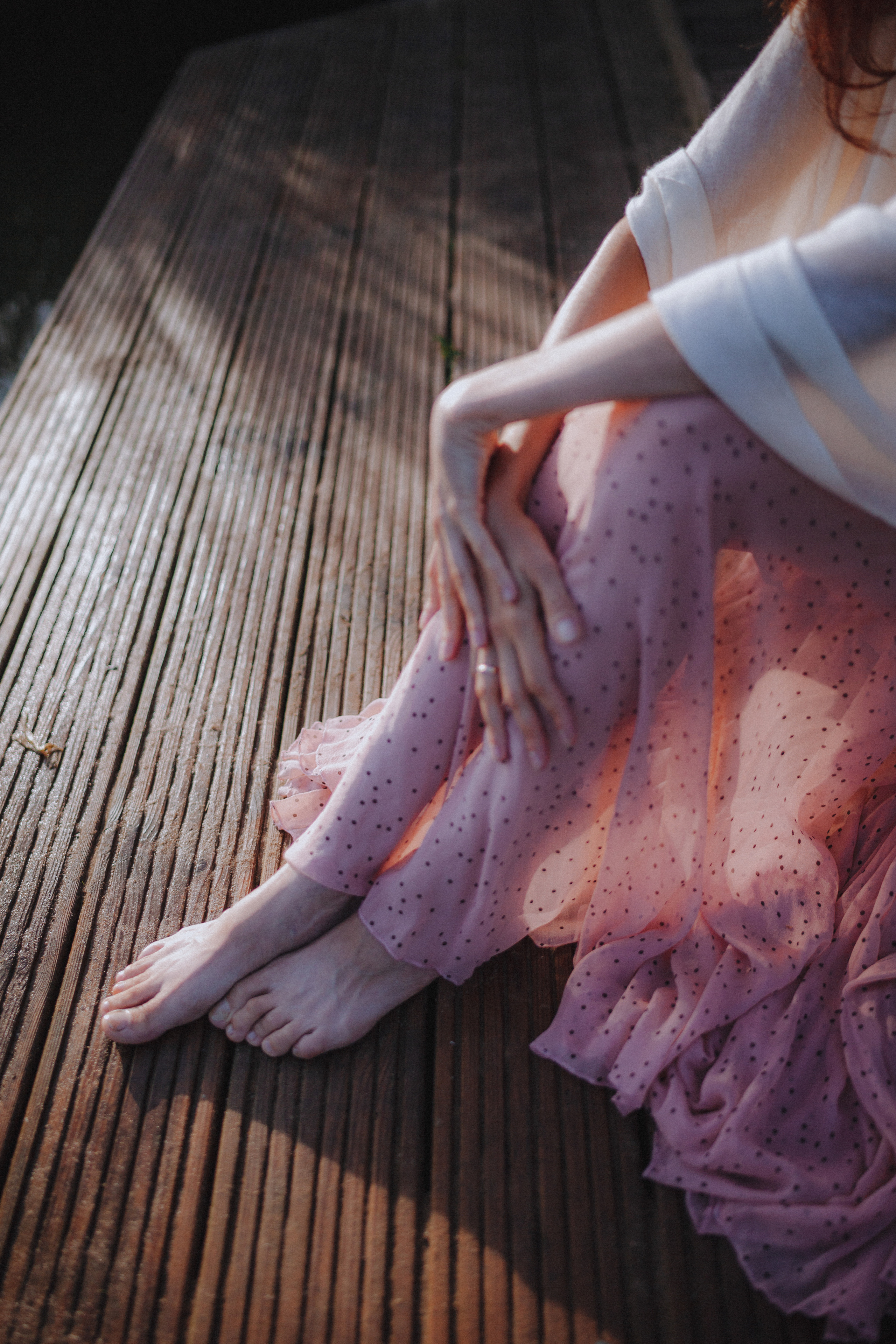 Елена на Щелковском хуторе. Главная