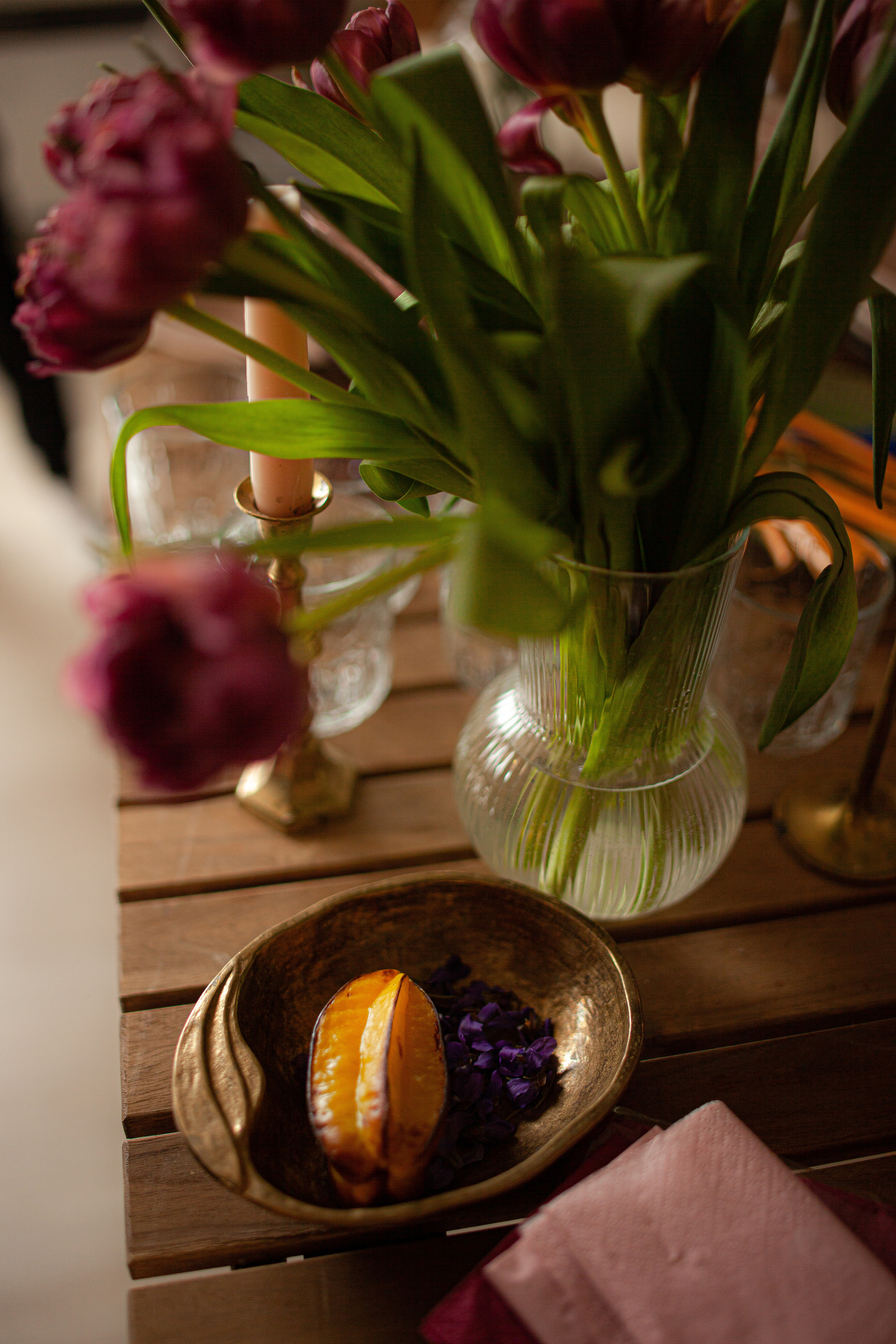 МК по сервировке и МК по приготовлению крем-брюлле. Главная