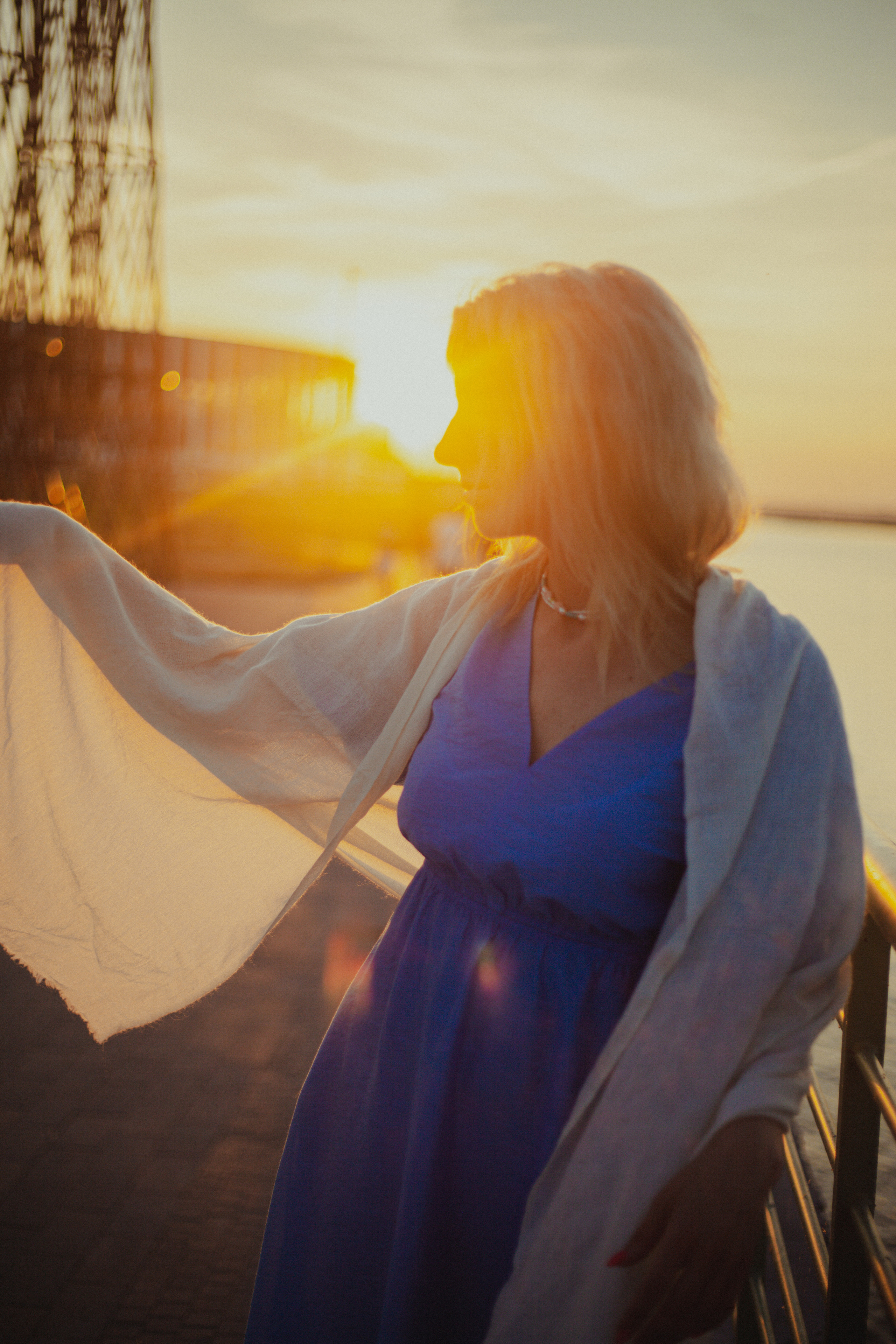 Светлана и Гарри. Главная