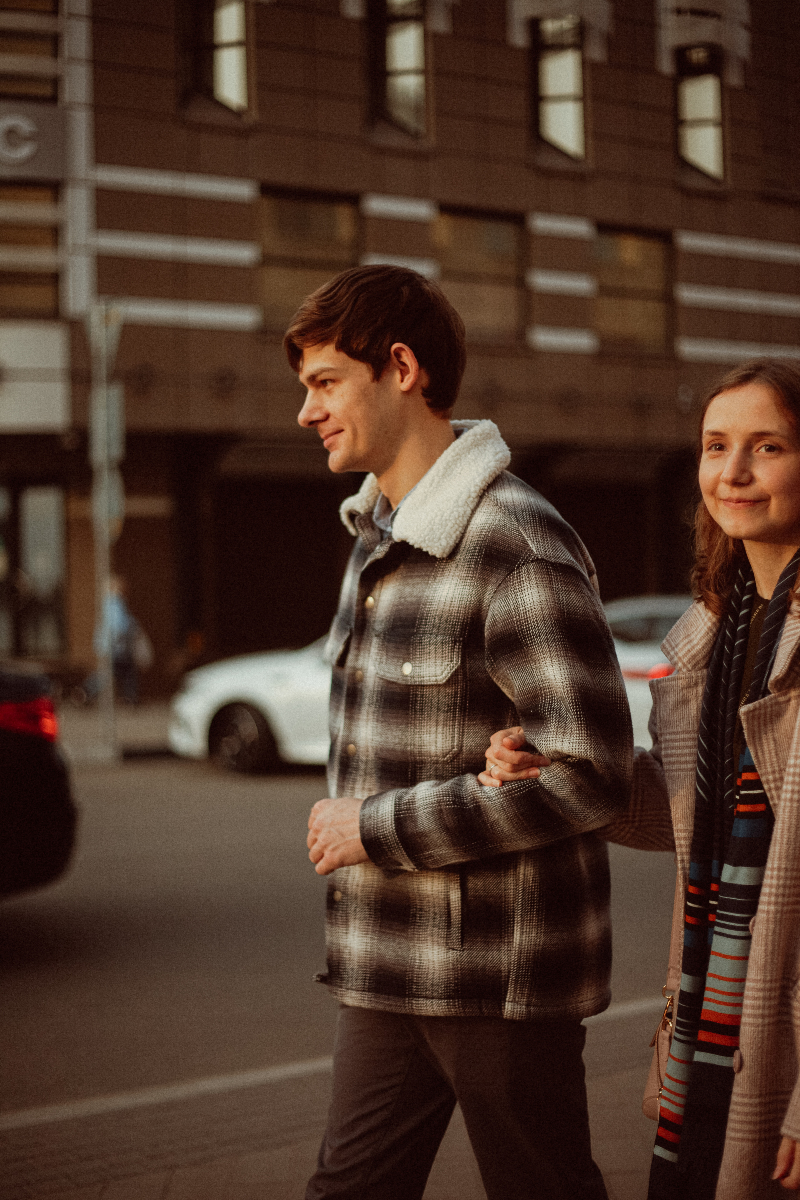 Виктор и Арина, предсвадебное LOVE STORY. Главная
