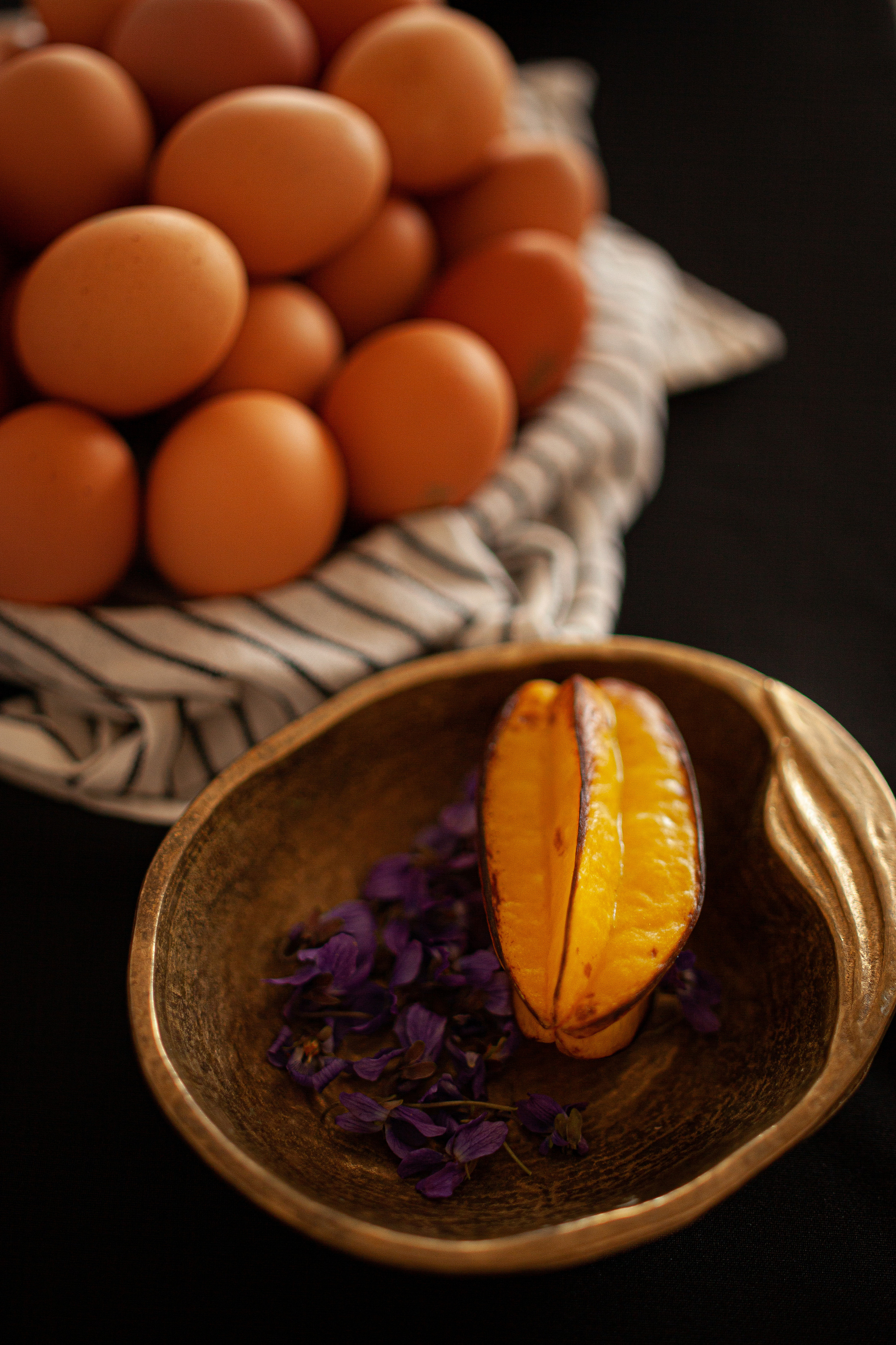 МК по сервировке и МК по приготовлению крем-брюлле. Главная