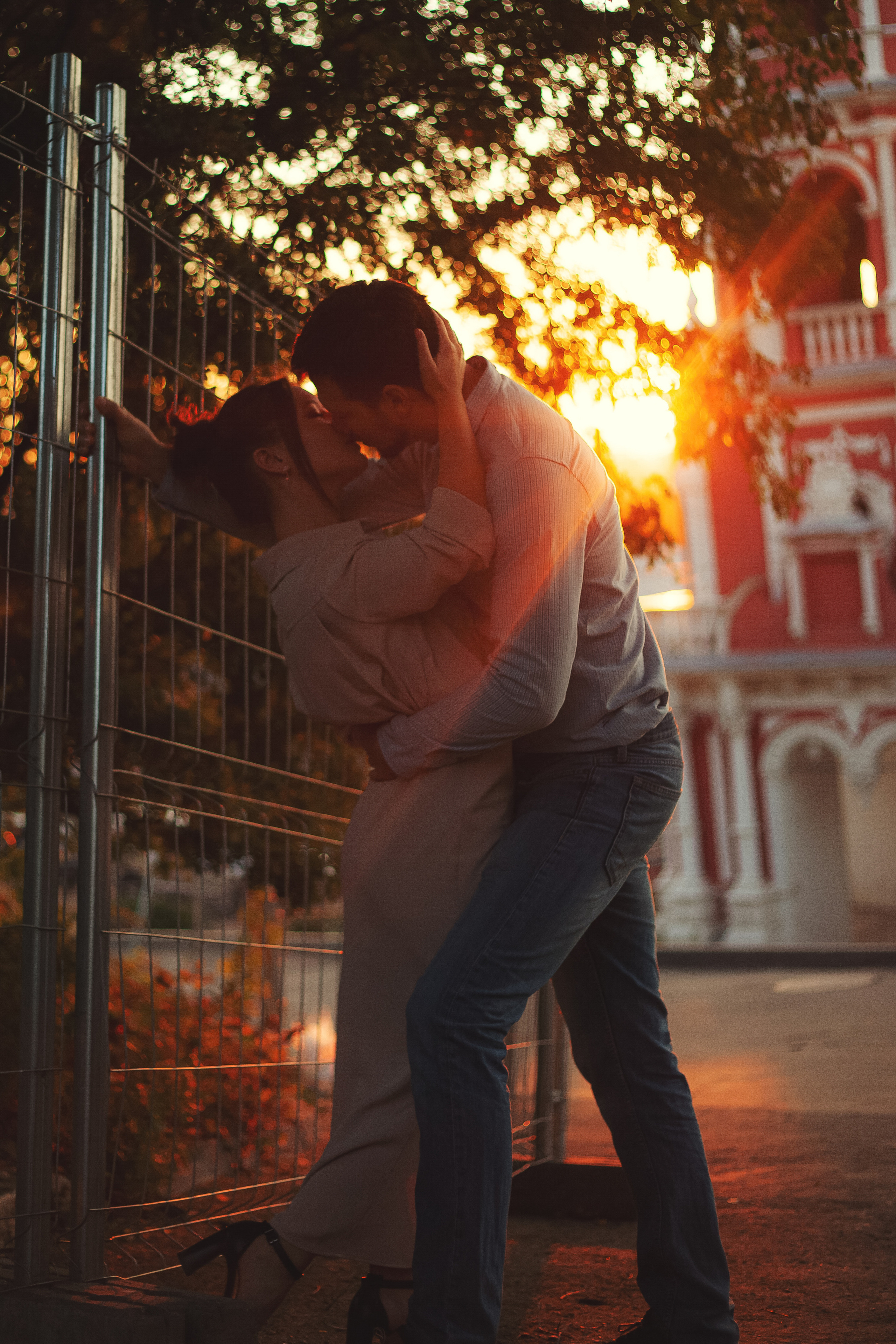 Артем и Надежда, годовщина свадьбы. Главная