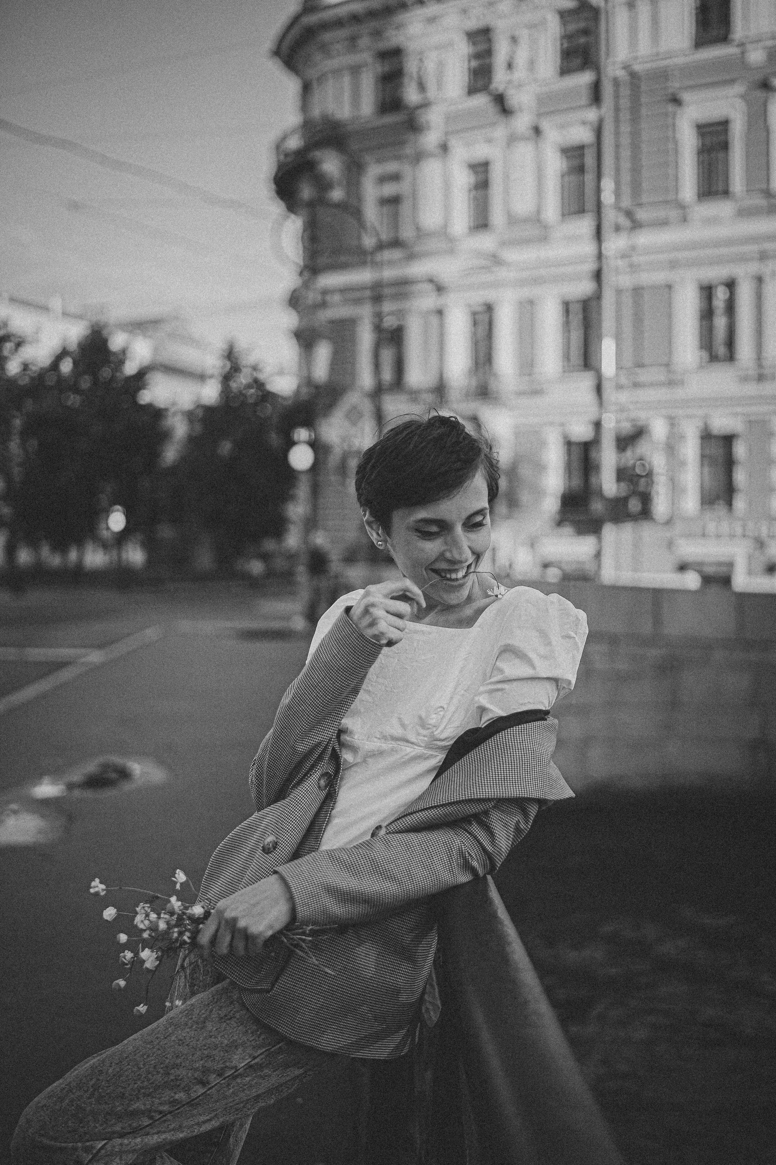 Екатерина в Санкт-Петербурге. Главная