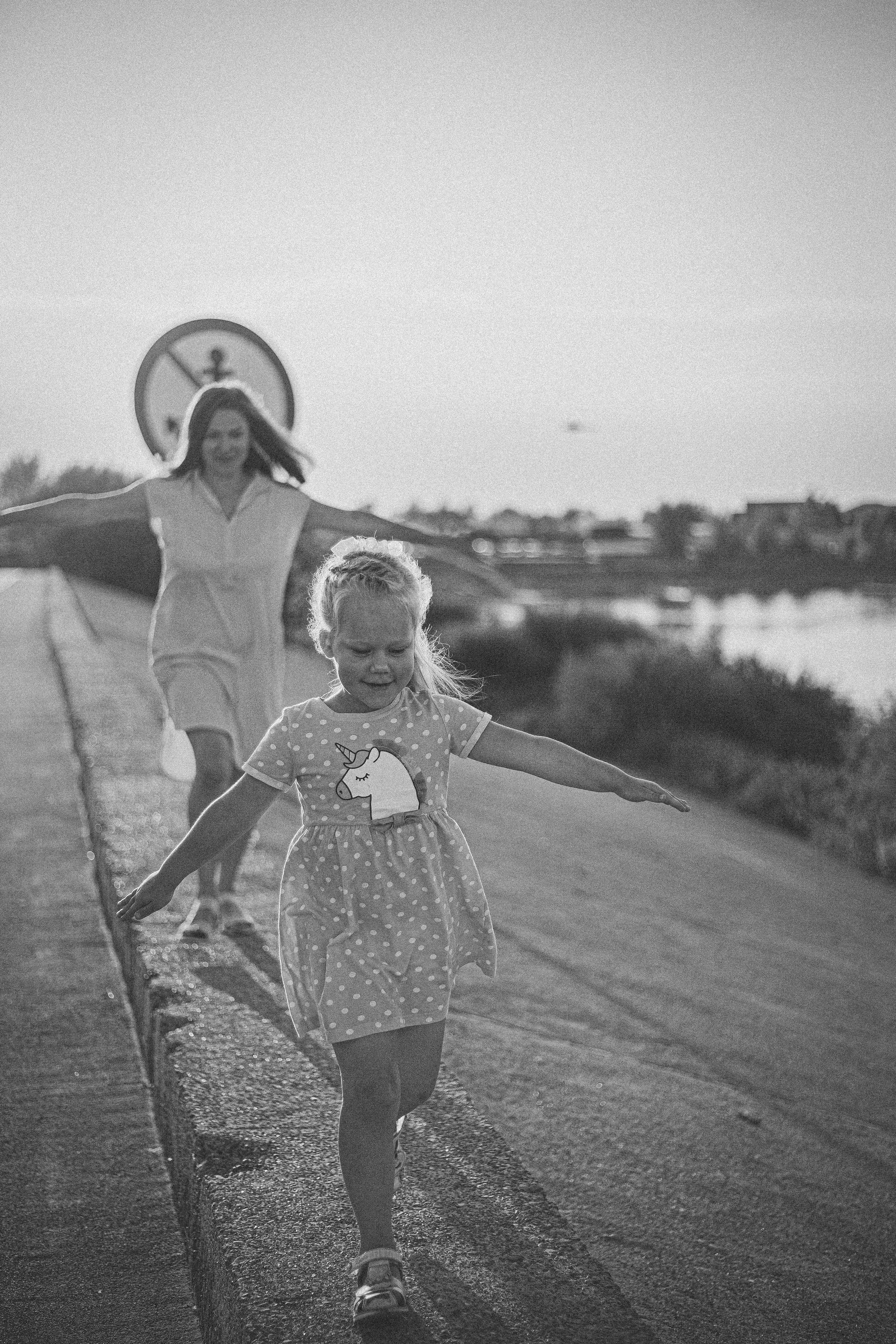 Семья Галкиных на Гребном канале. Главная