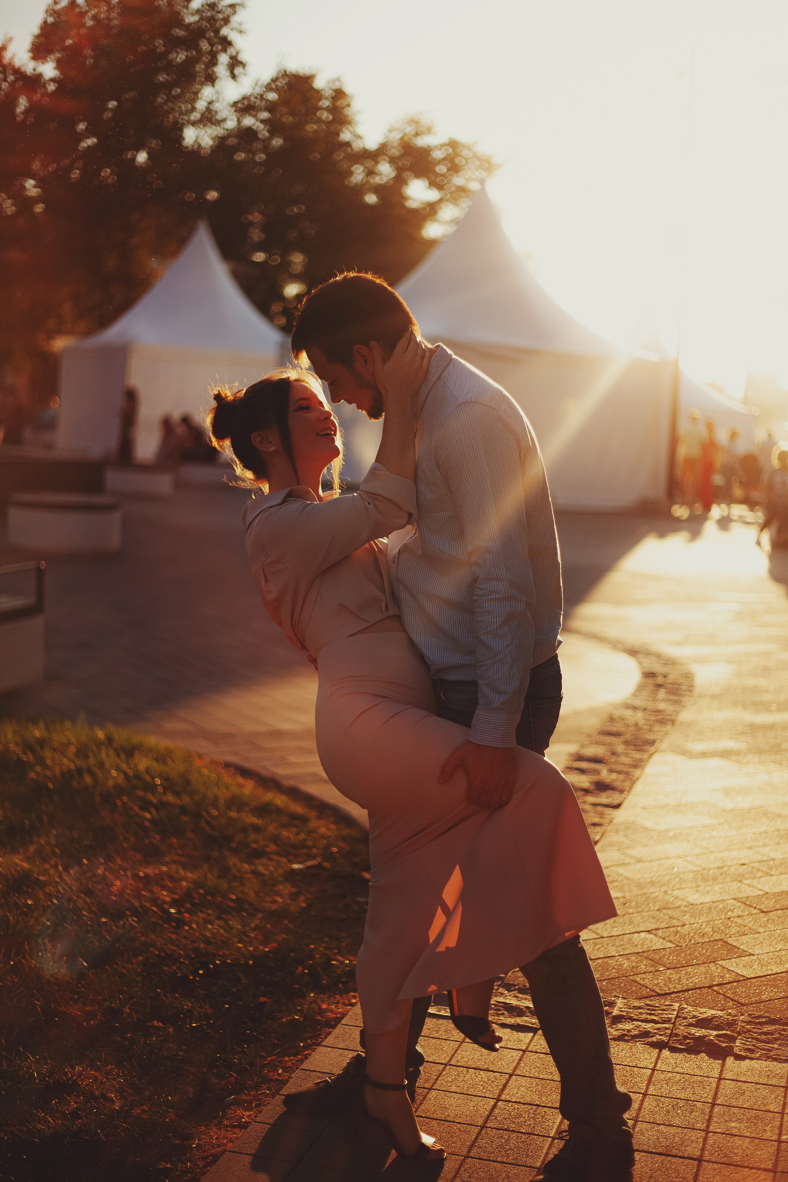 Артем и Надежда, годовщина свадьбы. Главная