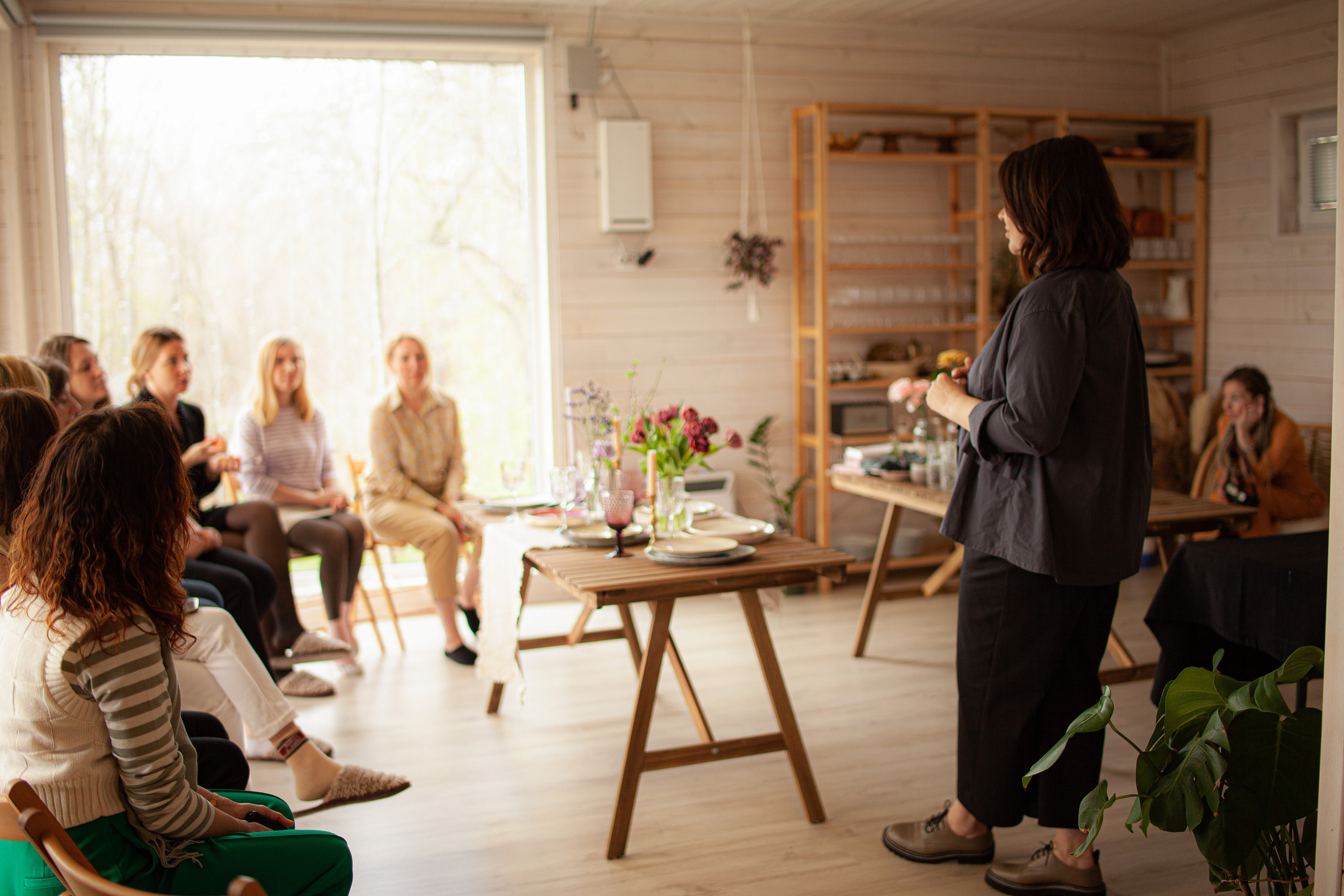 МК по сервировке и МК по приготовлению крем-брюлле. Главная