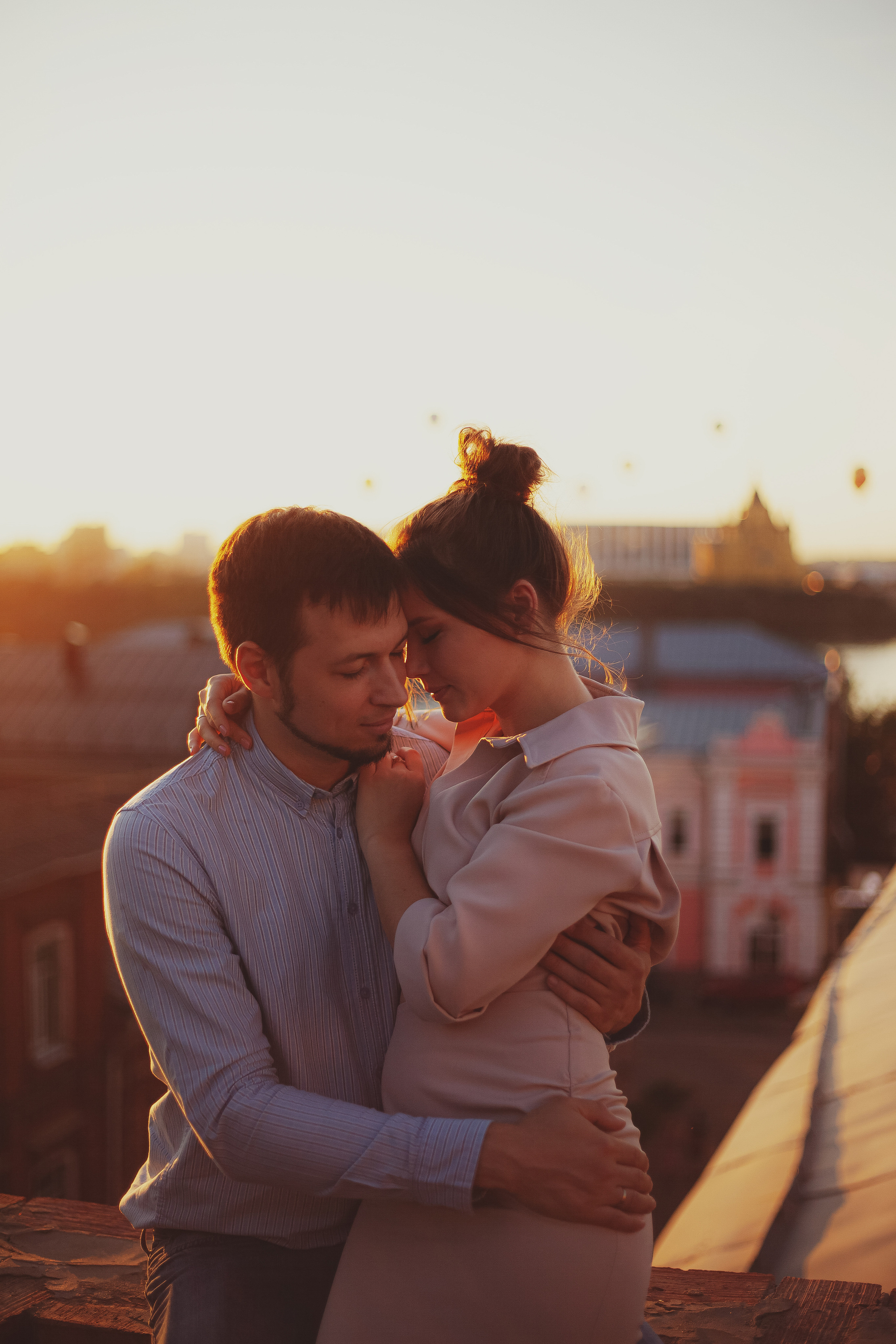 Артем и Надежда, годовщина свадьбы. Главная