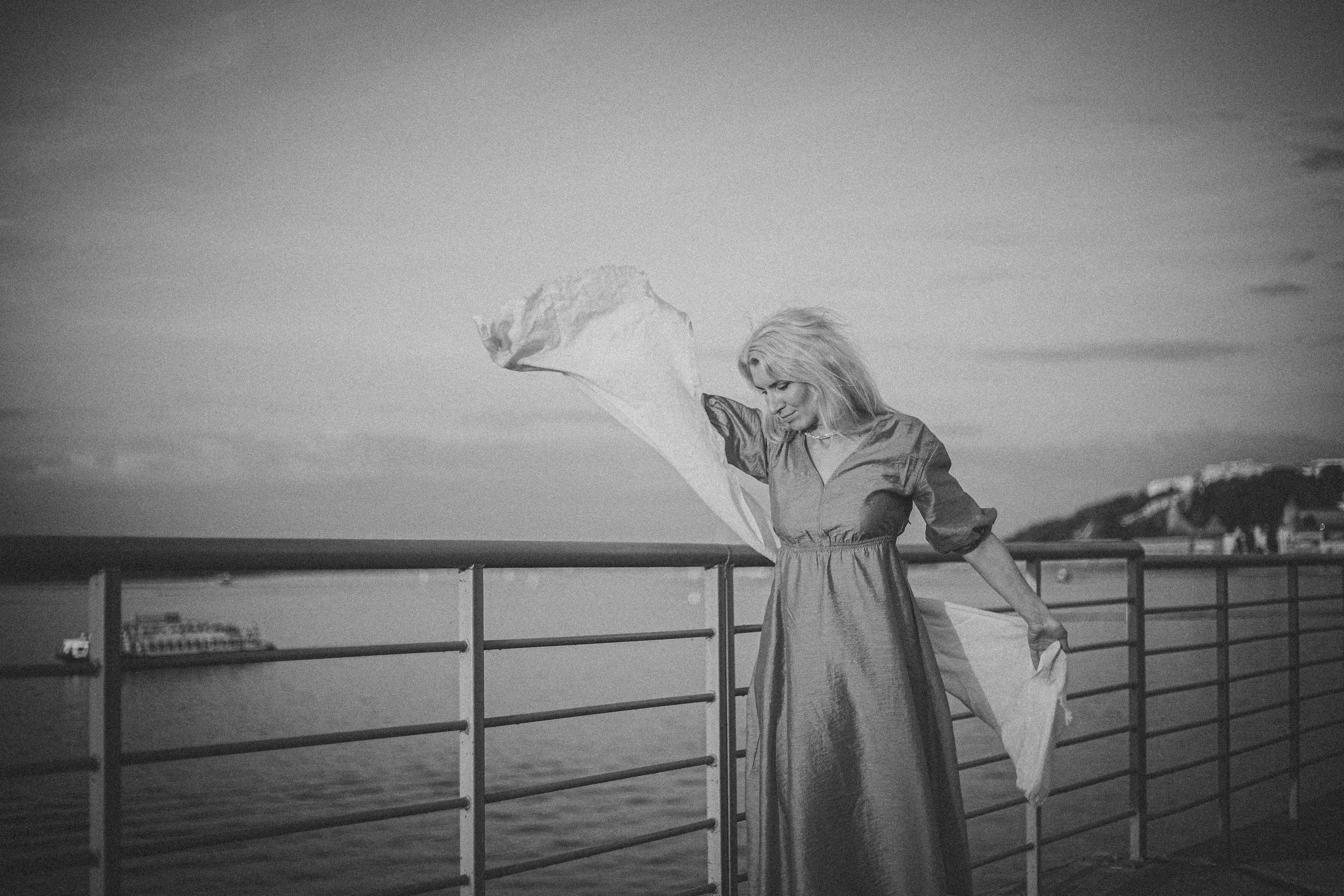 Светлана и Гарри. Главная