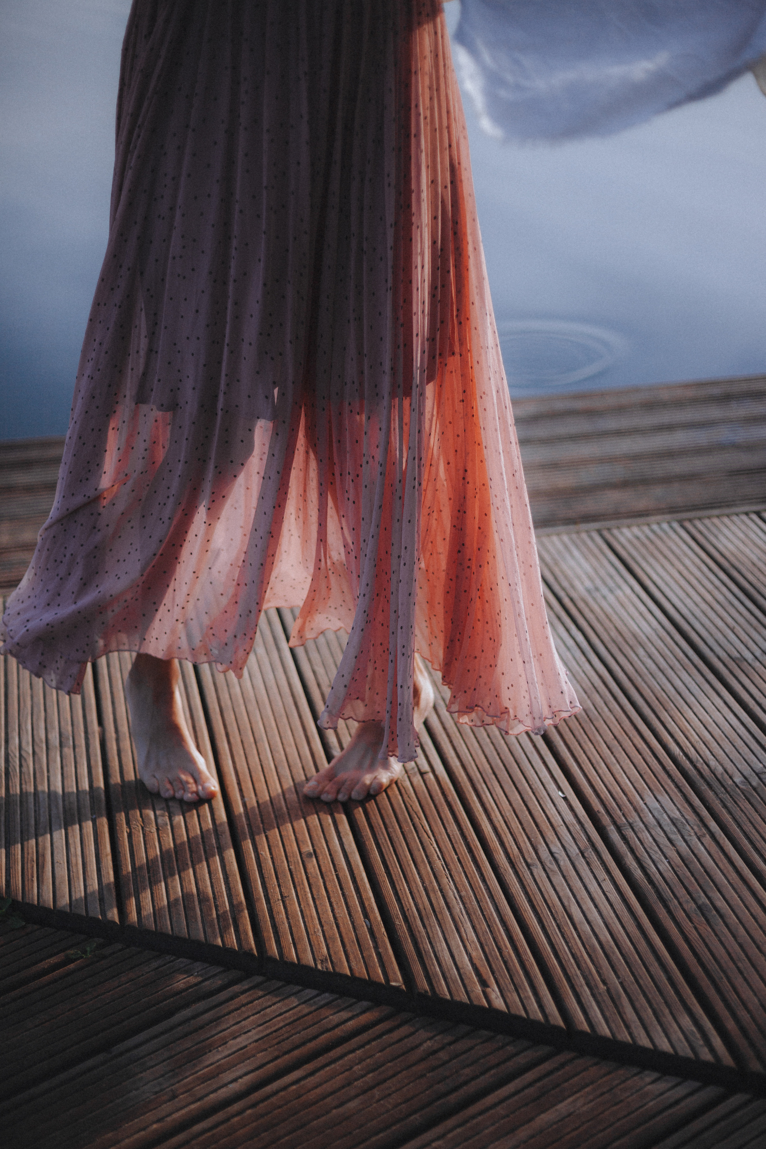 Елена на Щелковском хуторе. Главная