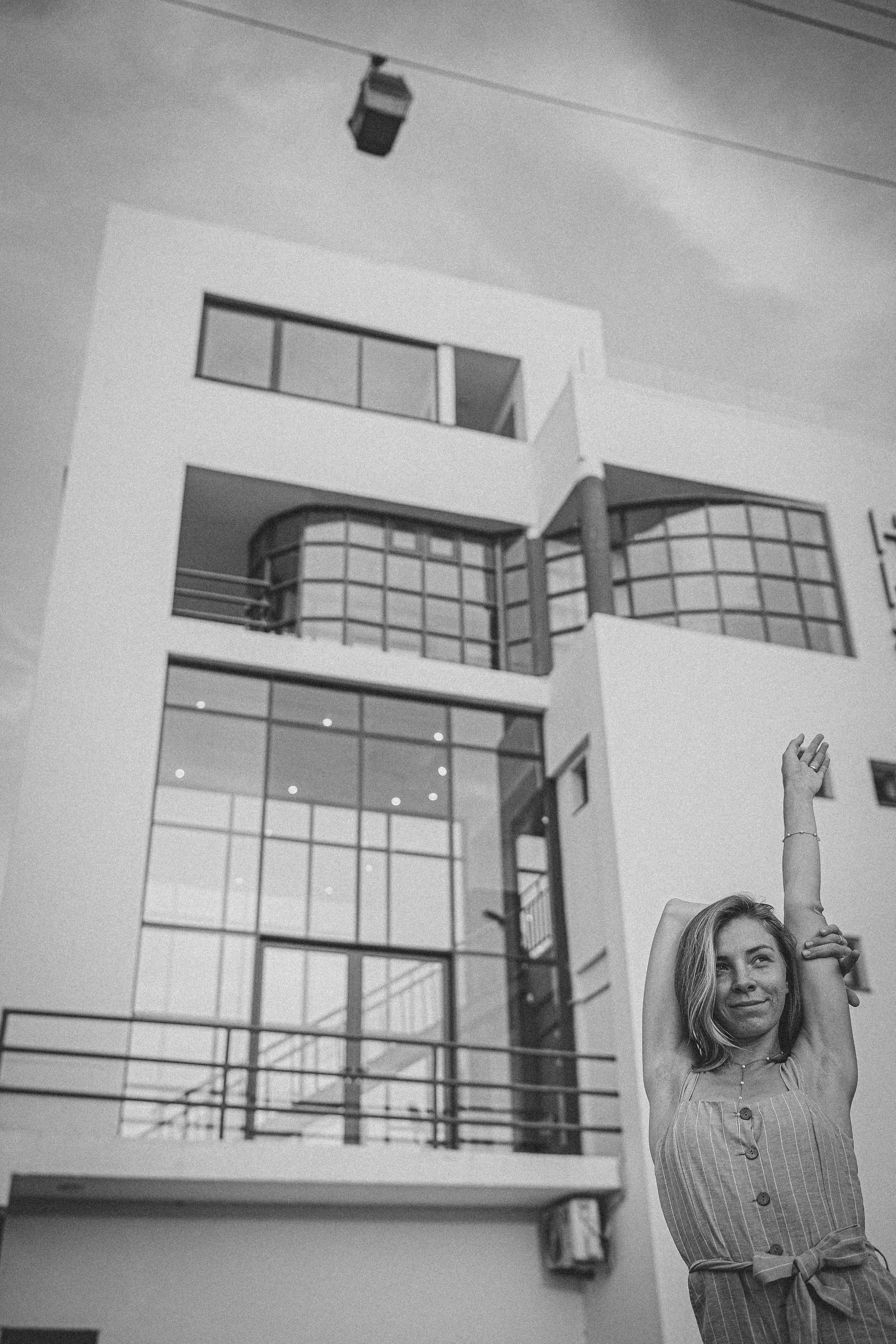 Татьяна на Гребном канале. Главная