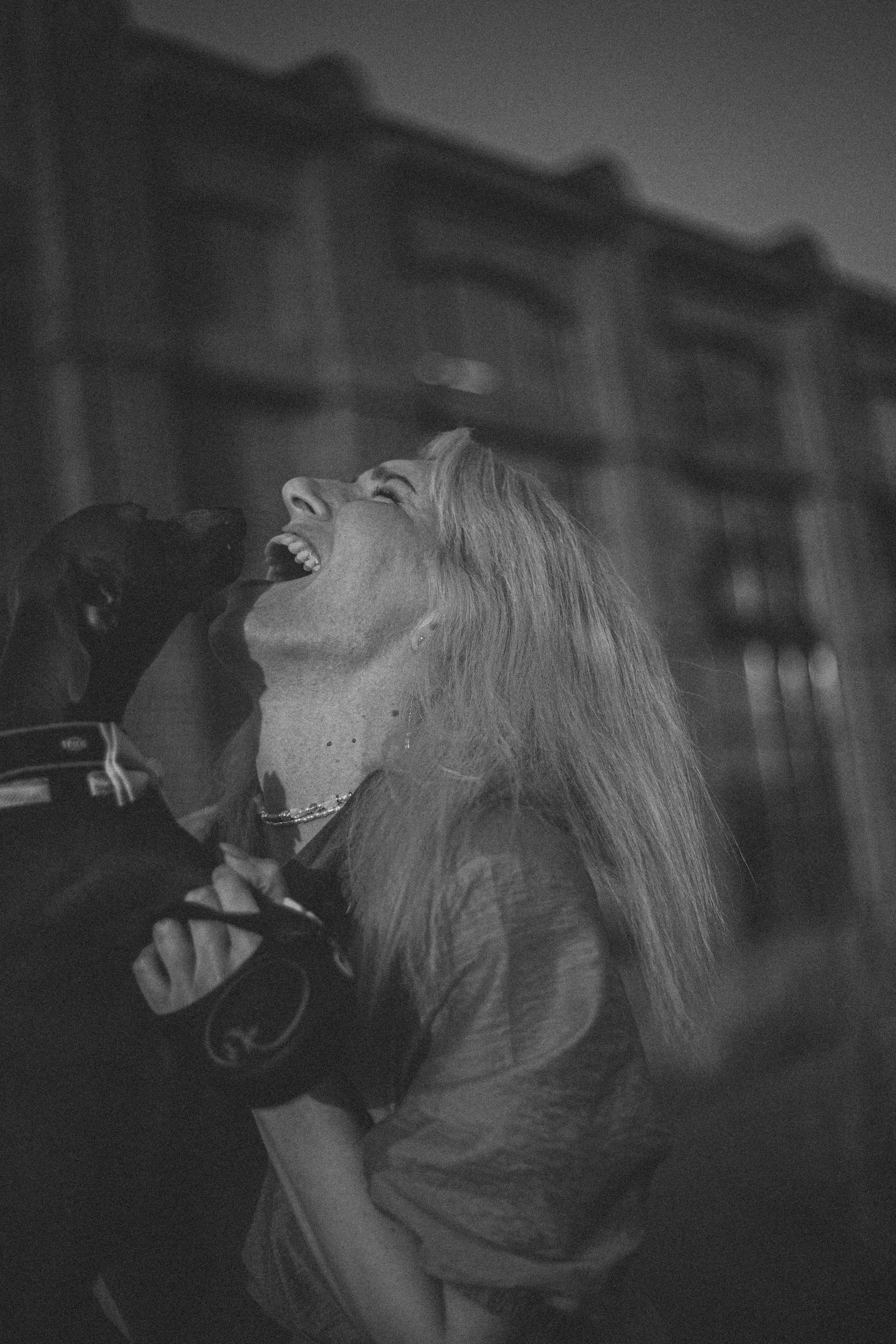 Светлана и Гарри. Главная