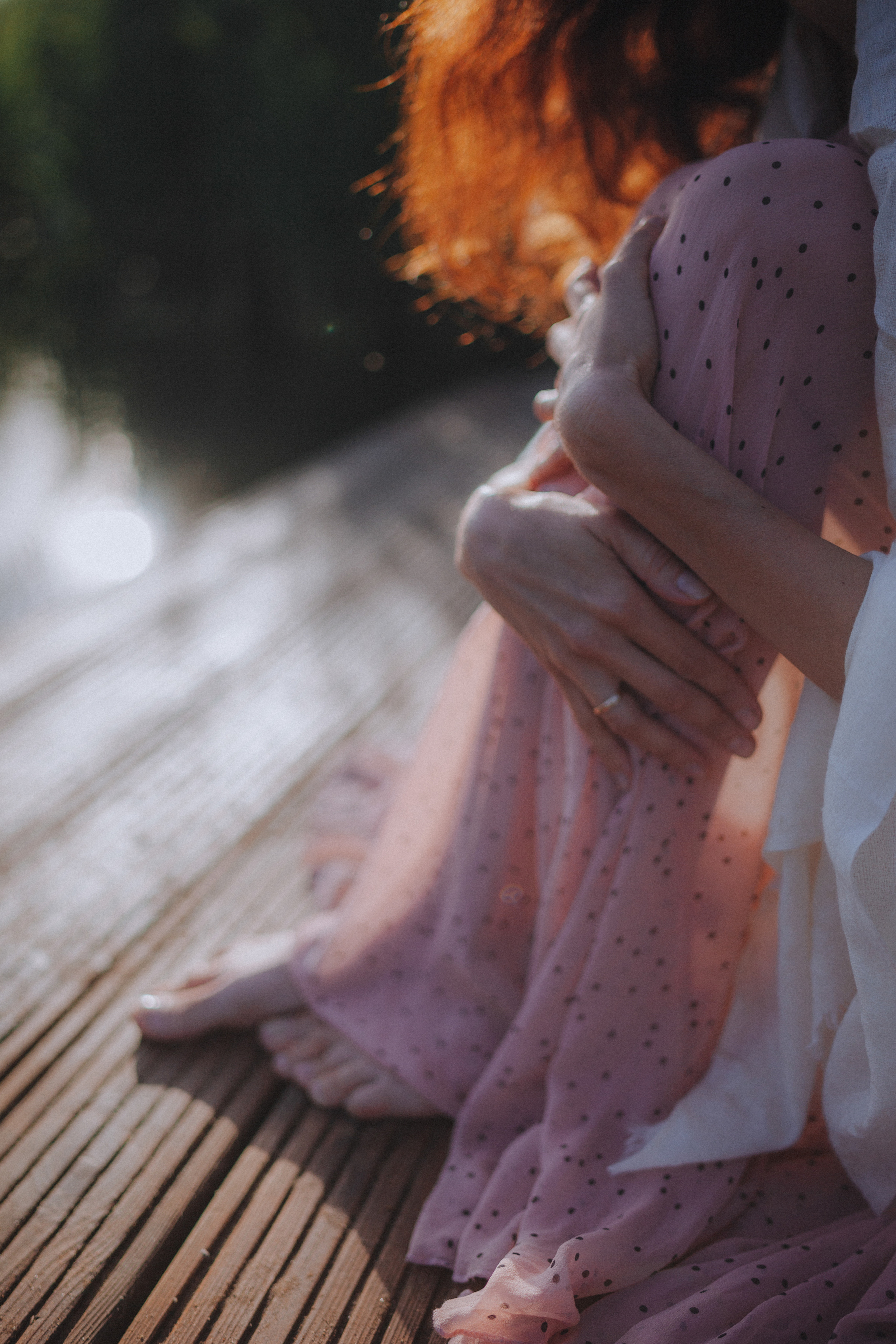 Елена на Щелковском хуторе. Главная