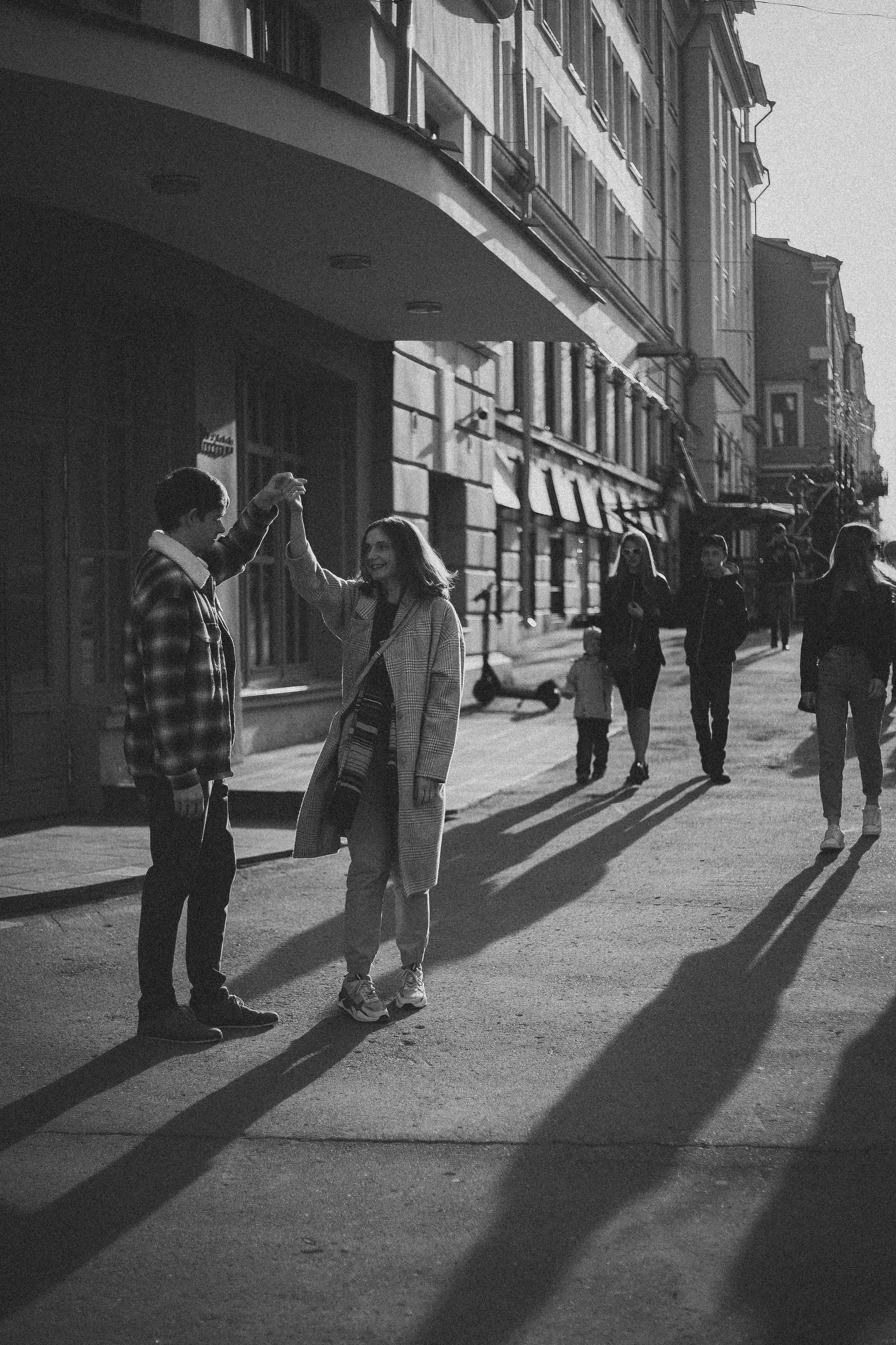 Виктор и Арина, предсвадебное LOVE STORY. Главная