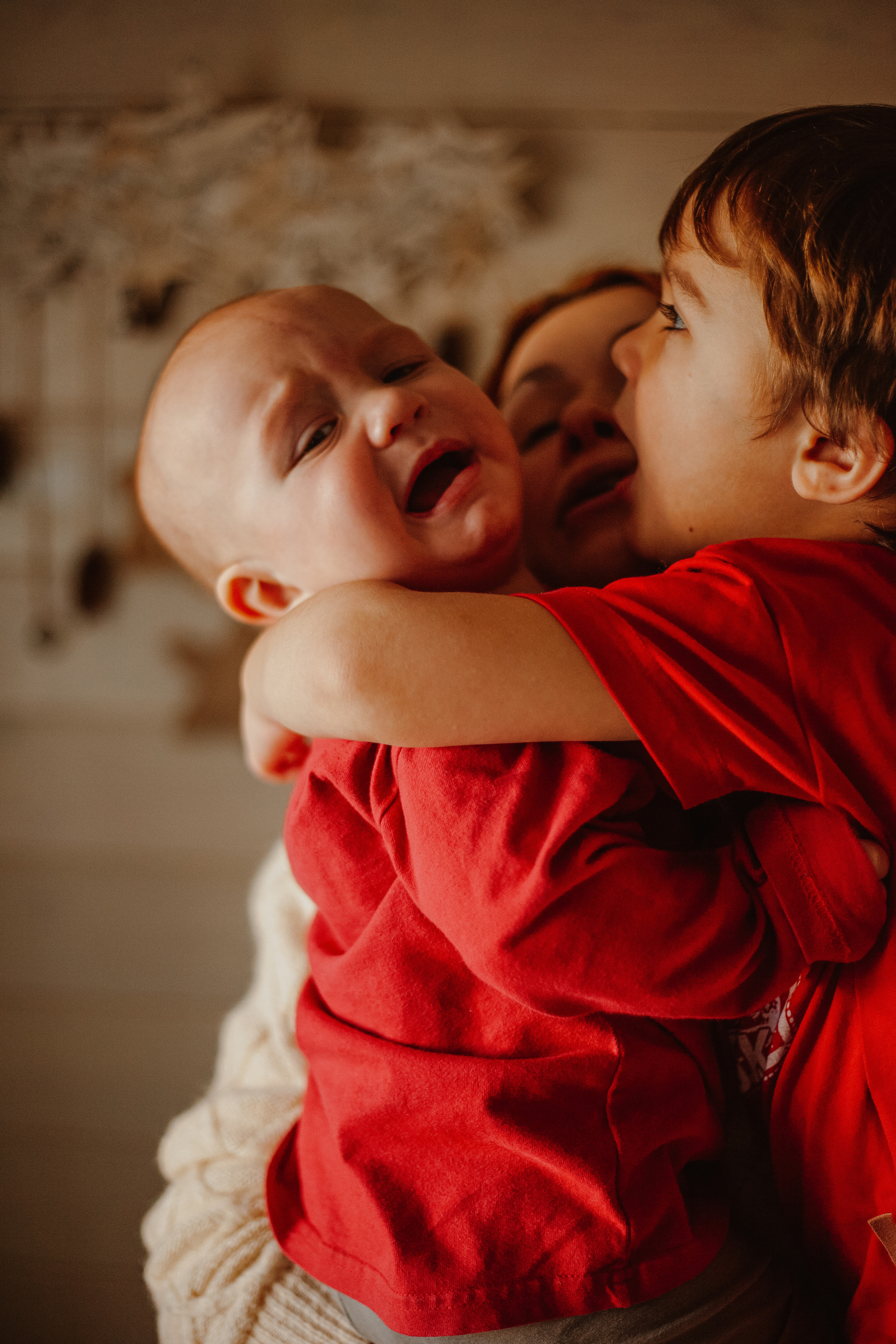 Рождественские каникулы в семье Заколодкиных. Главная