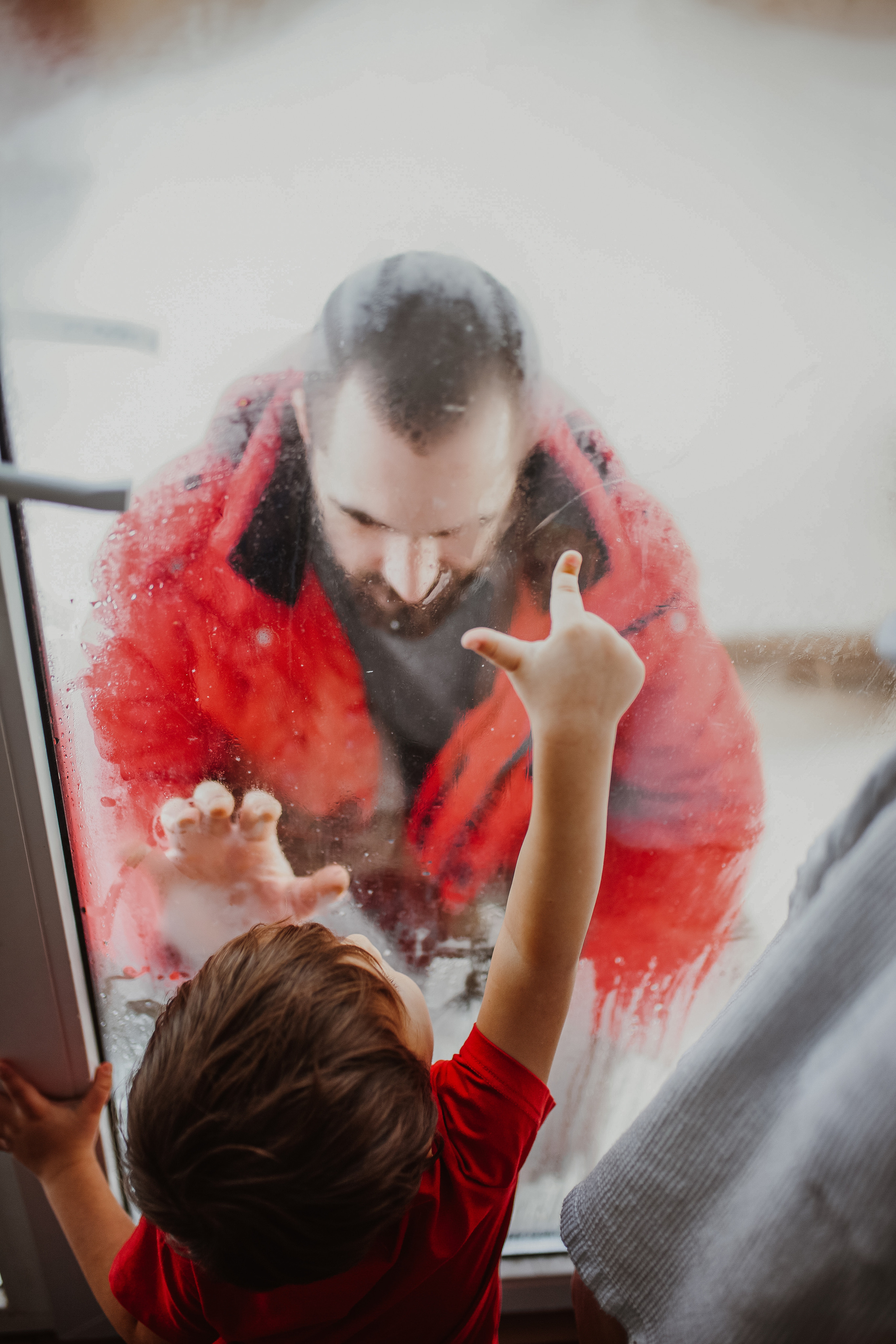 Рождественские каникулы в семье Заколодкиных. Главная