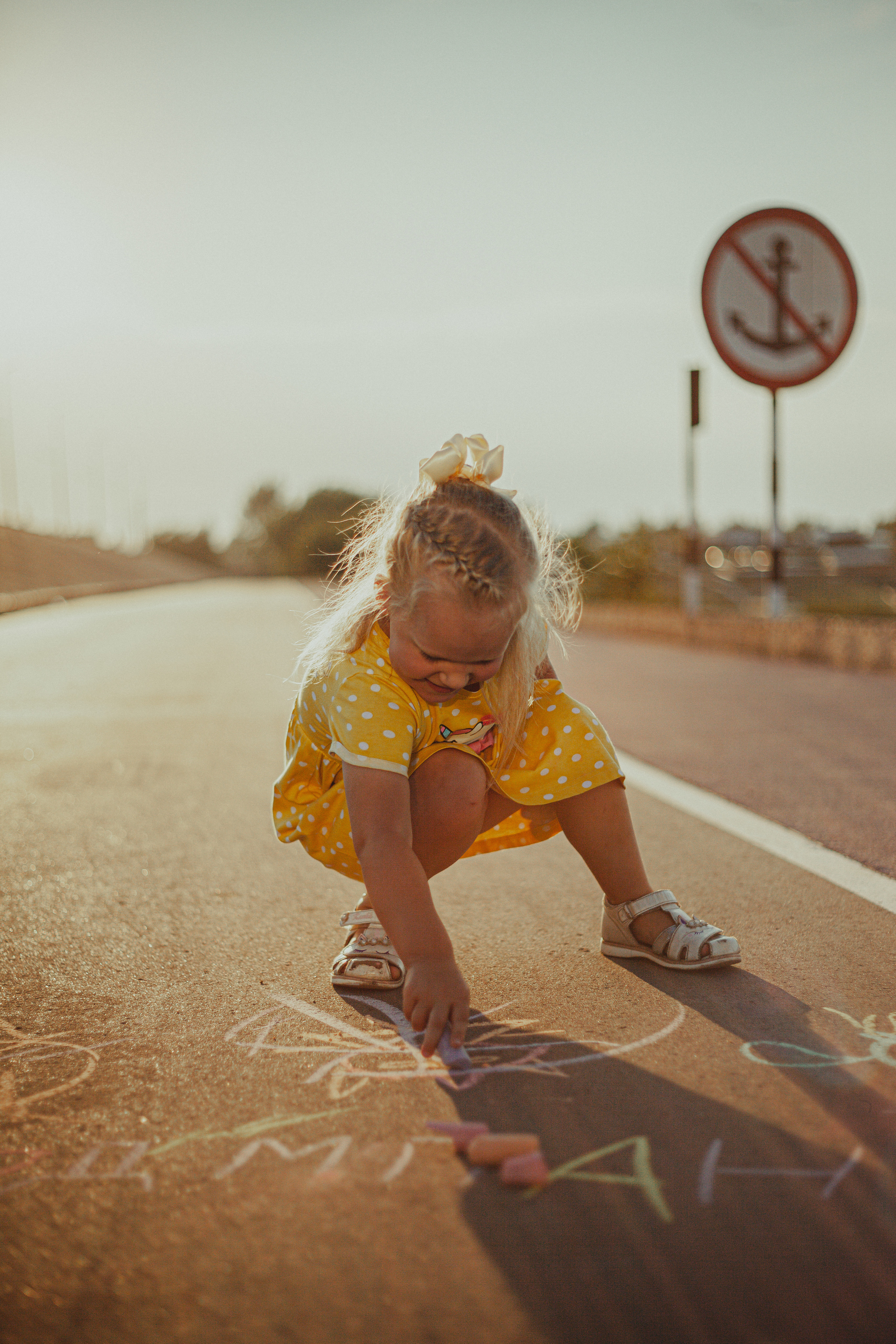 Семья Галкиных на Гребном канале. Главная