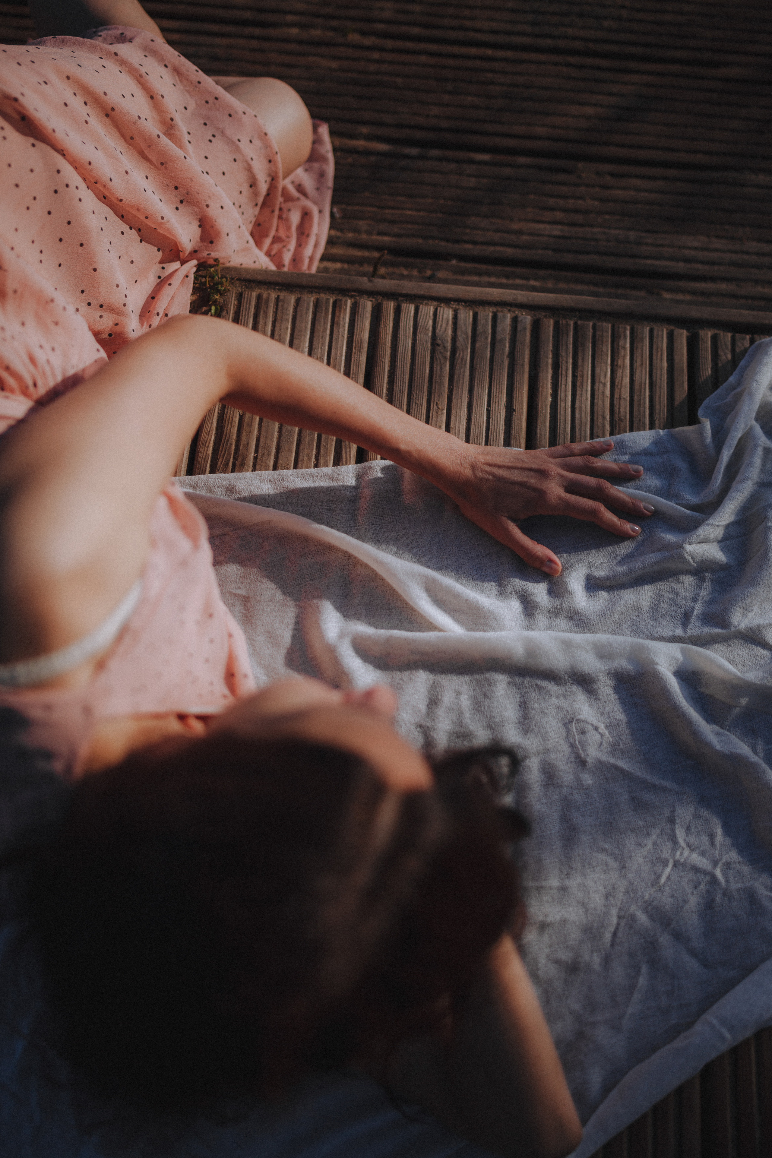 Елена на Щелковском хуторе. Главная