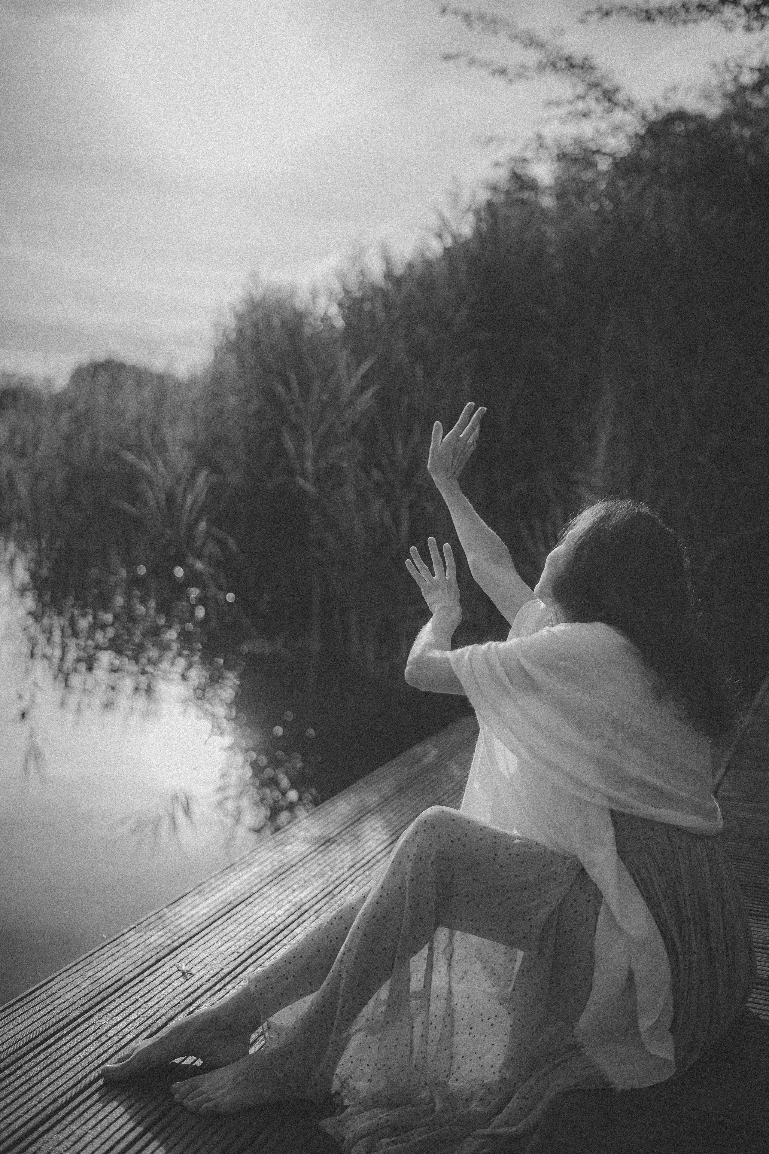 Елена на Щелковском хуторе. Главная