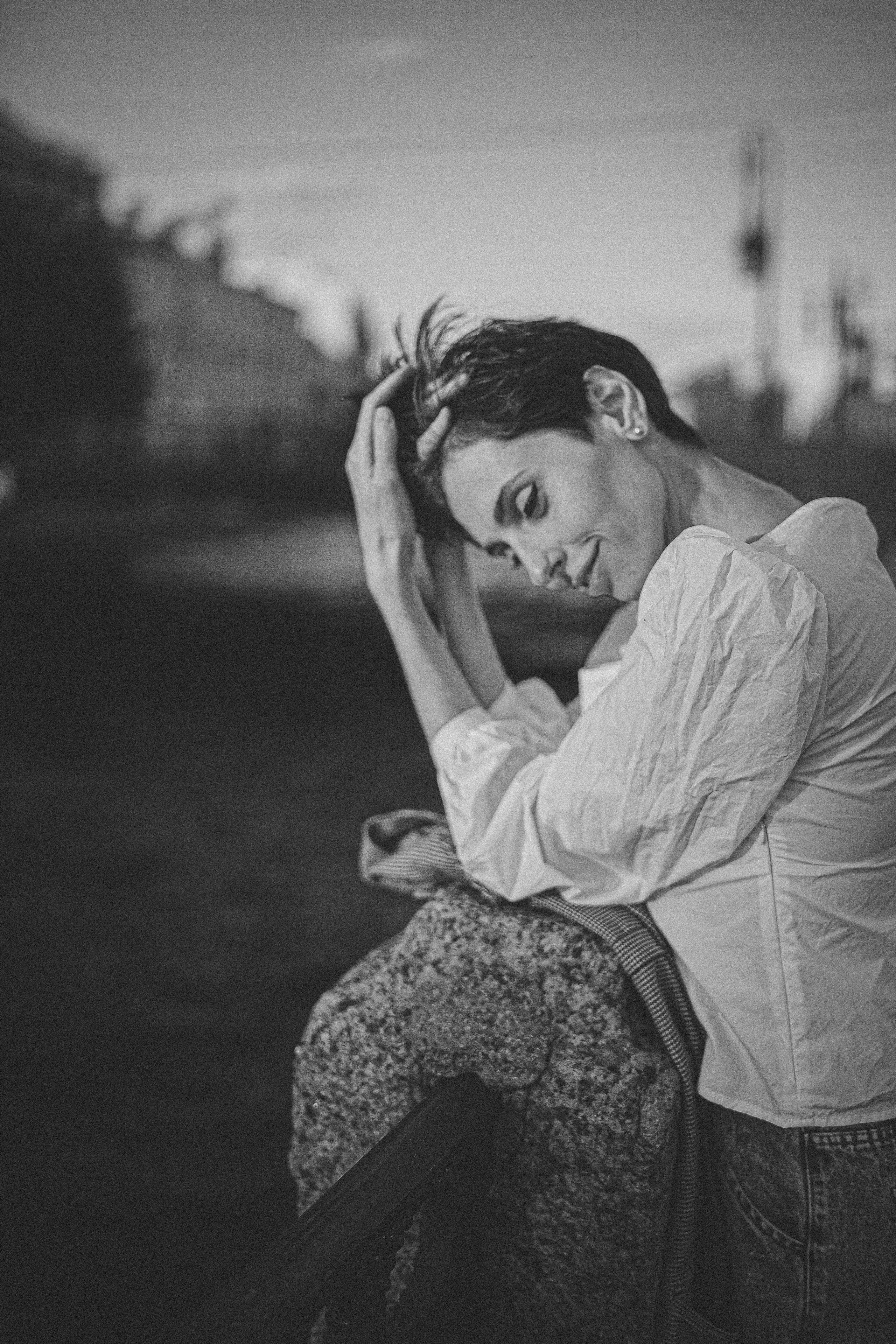 Екатерина в Санкт-Петербурге. Главная