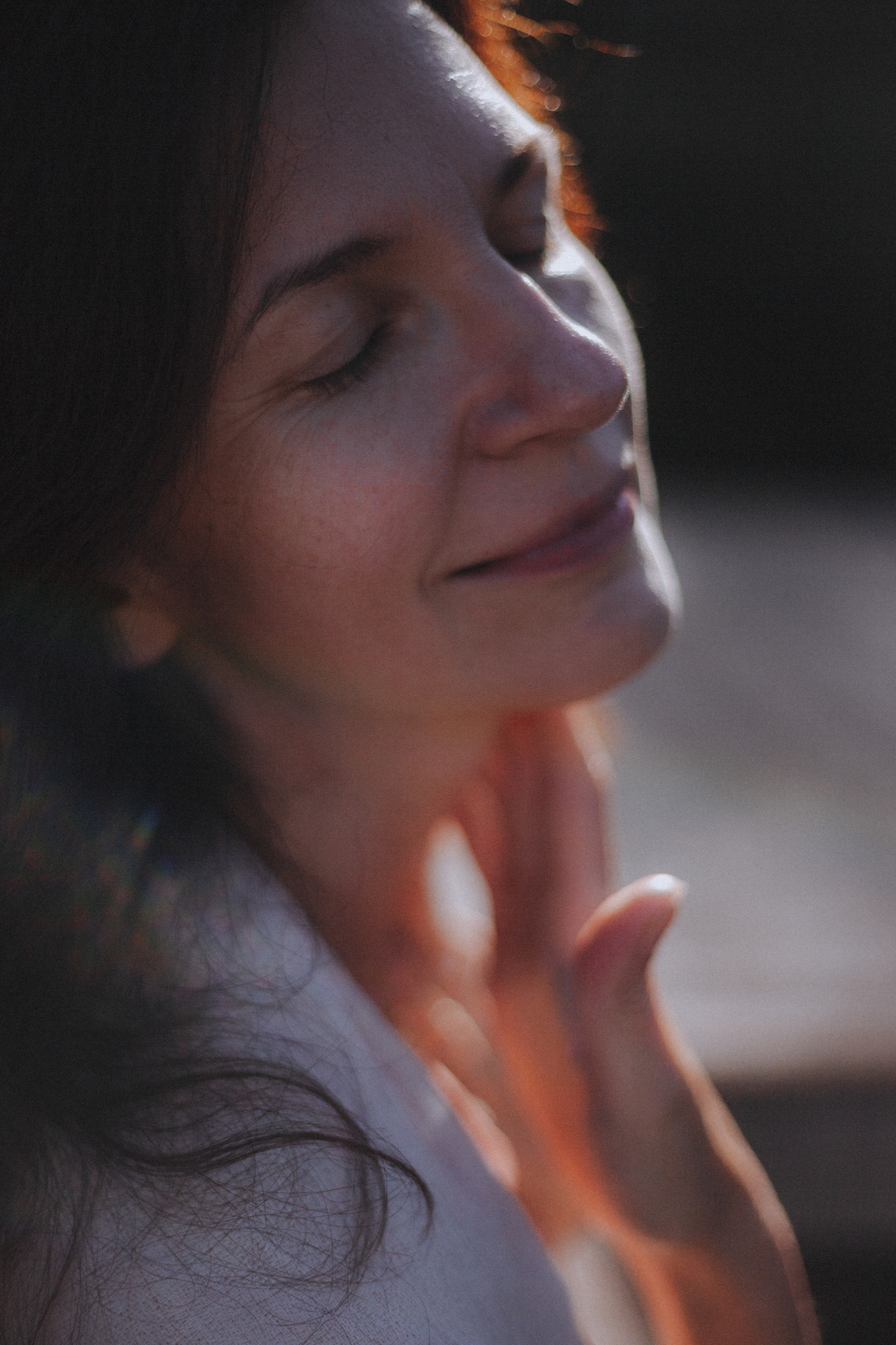 Елена на Щелковском хуторе. Главная