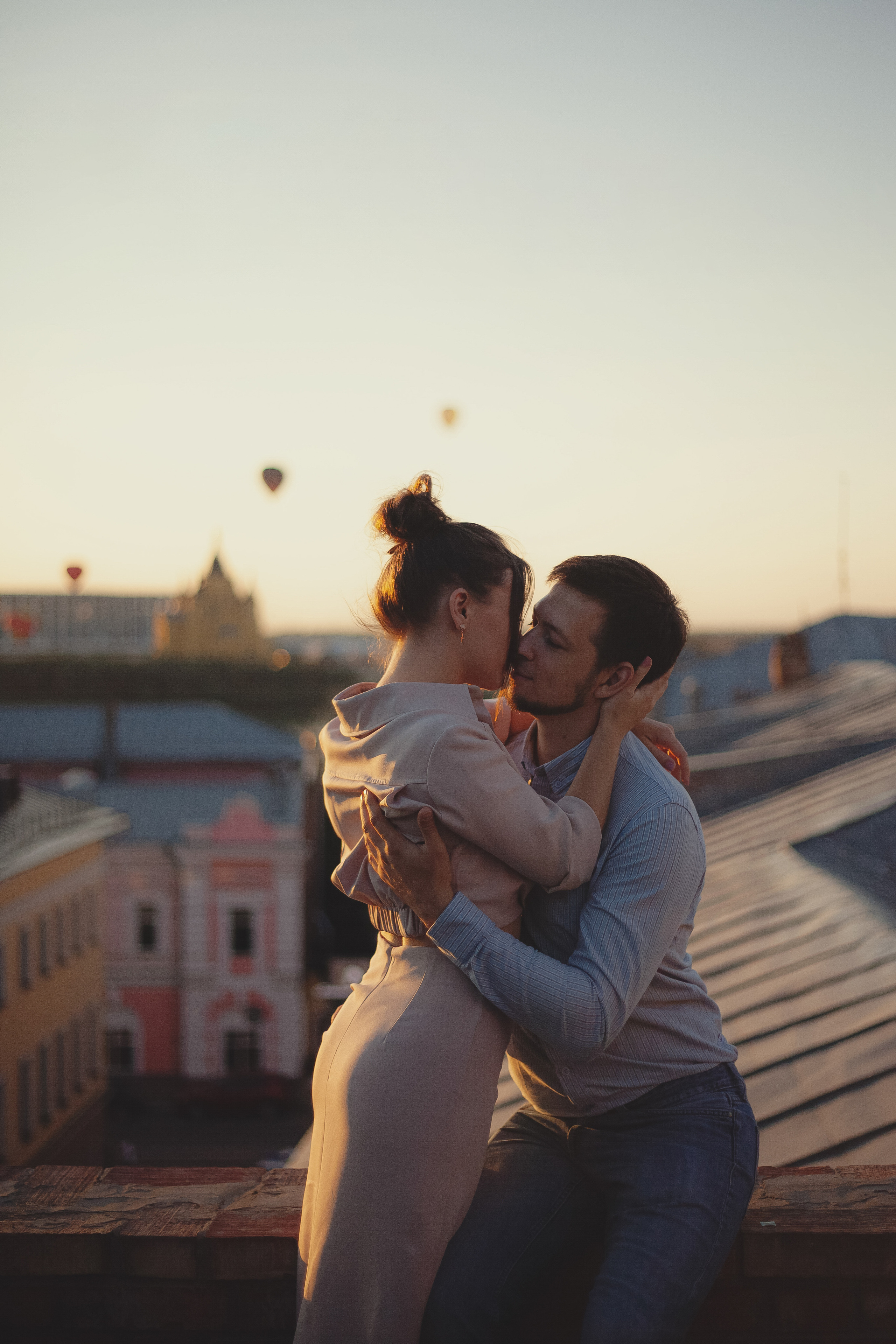 Артем и Надежда, годовщина свадьбы. Главная