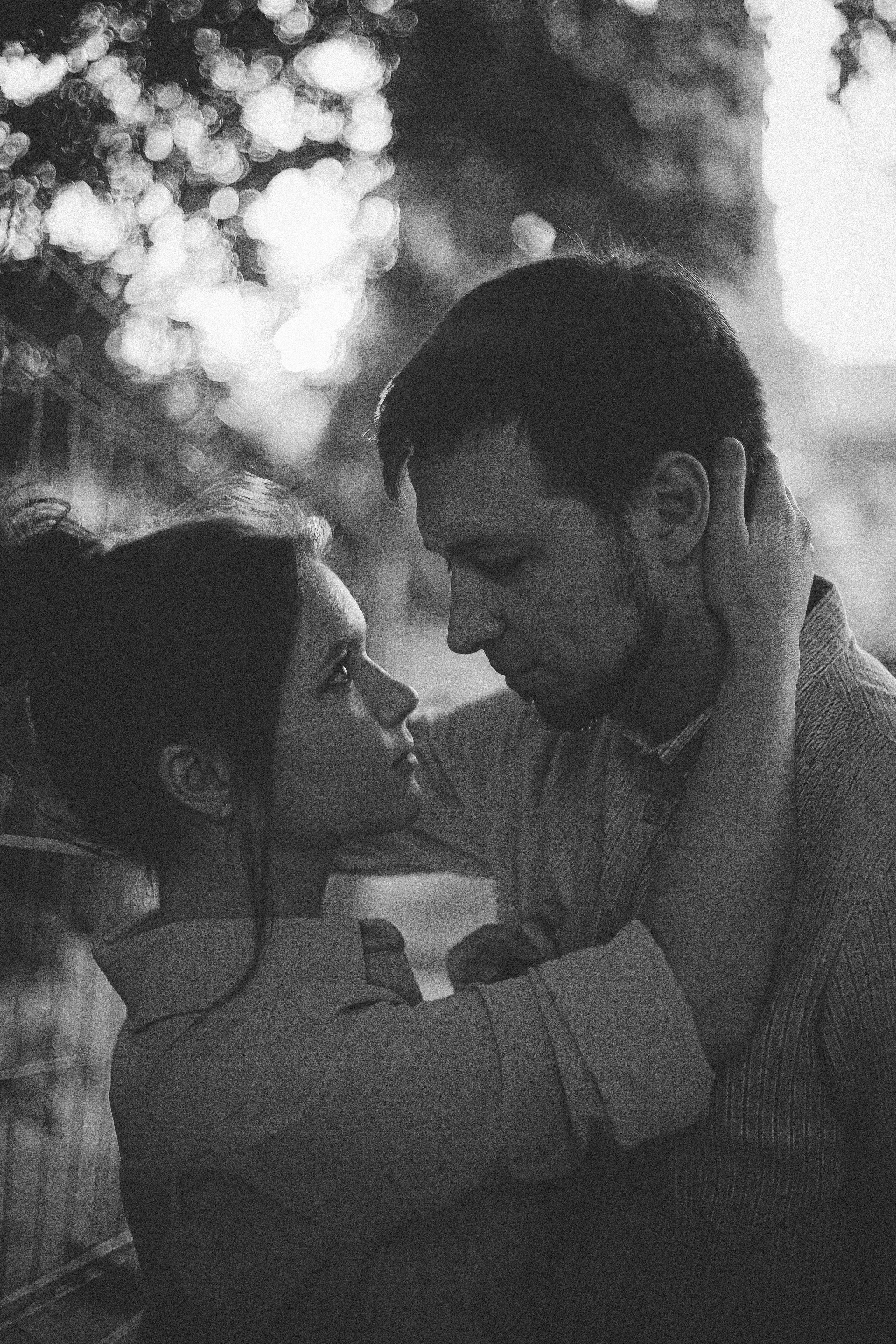 Артем и Надежда, годовщина свадьбы. Главная