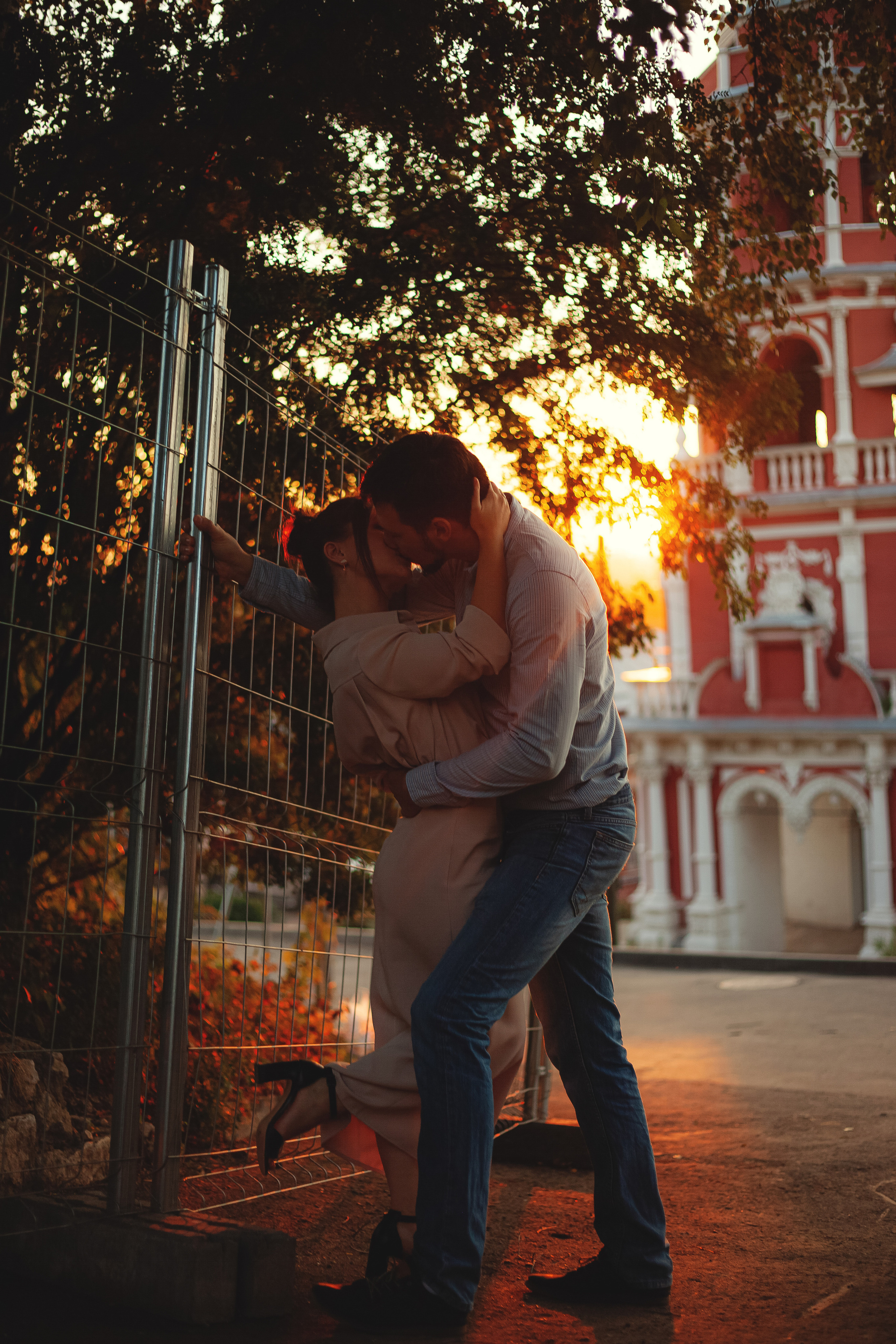 Артем и Надежда, годовщина свадьбы. Главная