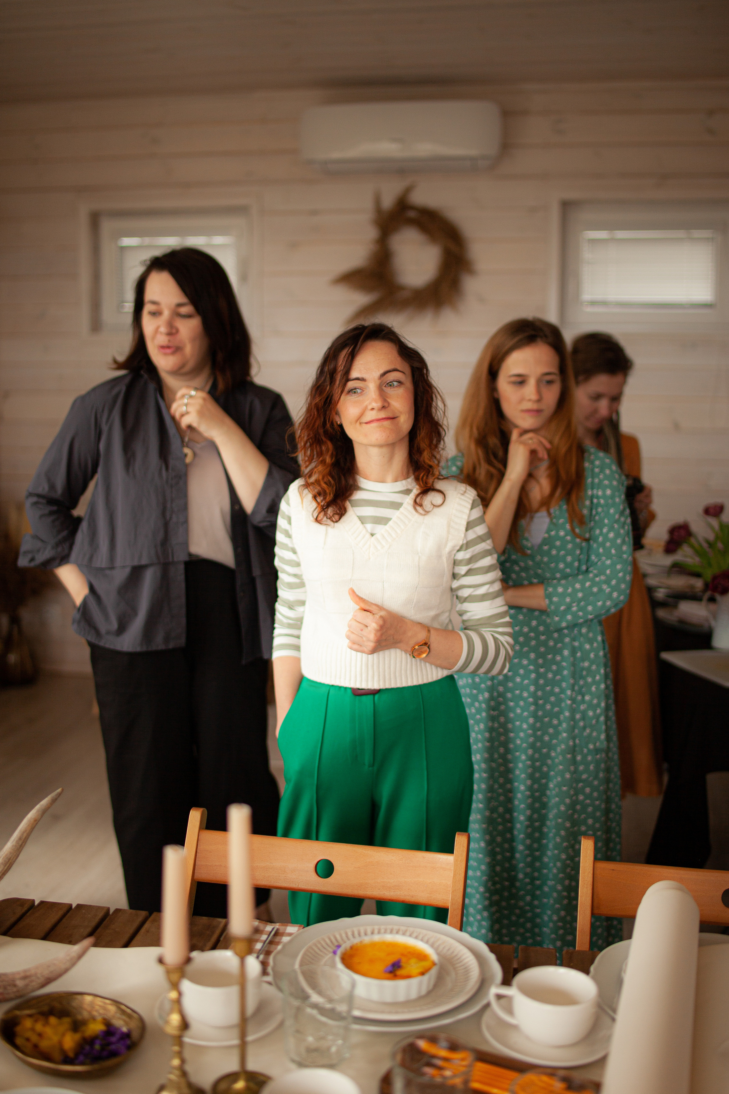 МК по сервировке и МК по приготовлению крем-брюлле. Главная