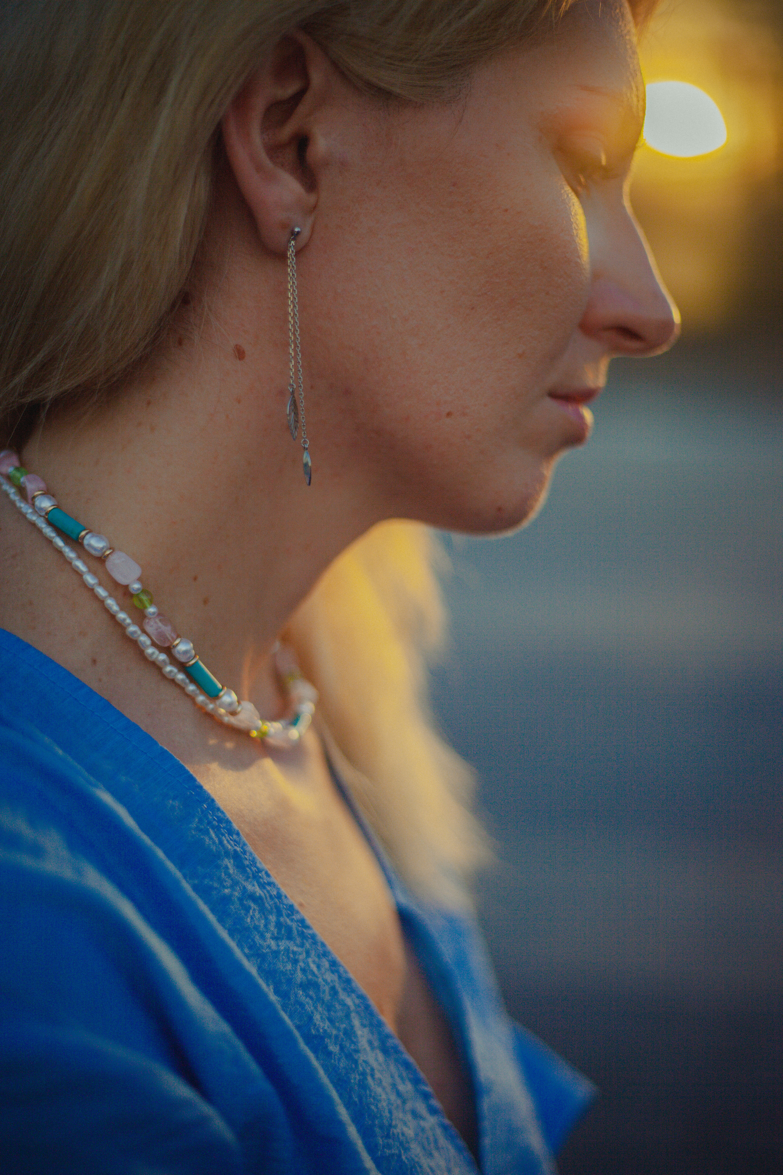 Светлана и Гарри. Главная