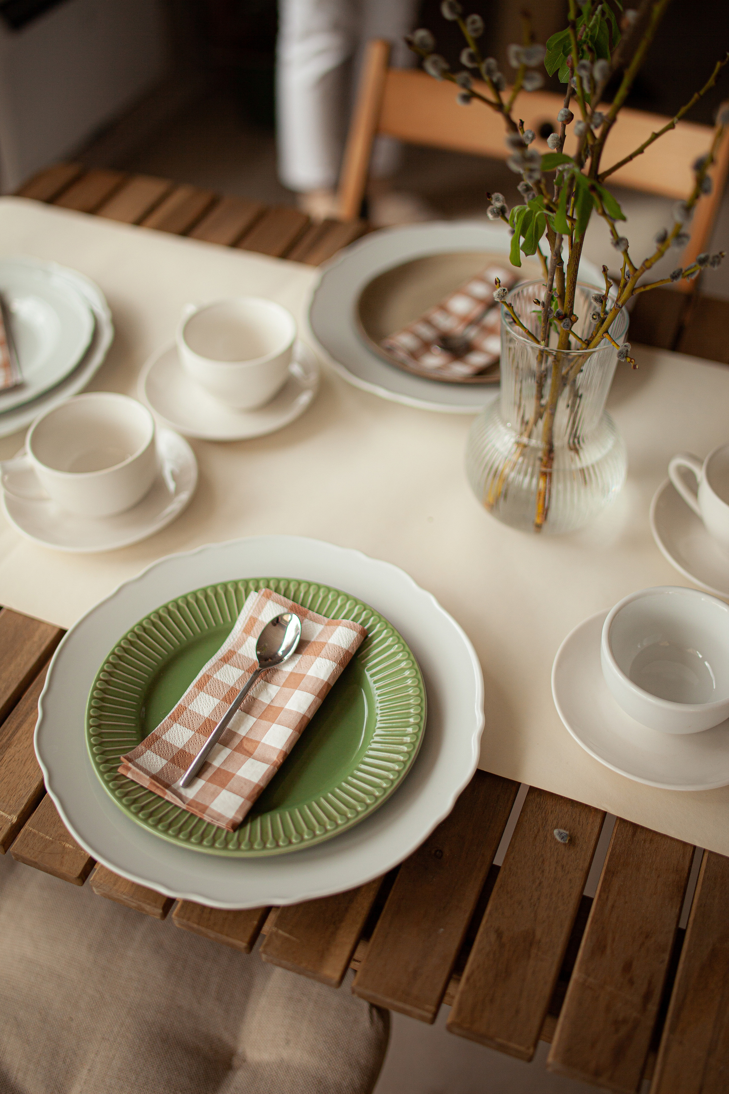 МК по сервировке и МК по приготовлению крем-брюлле. Главная