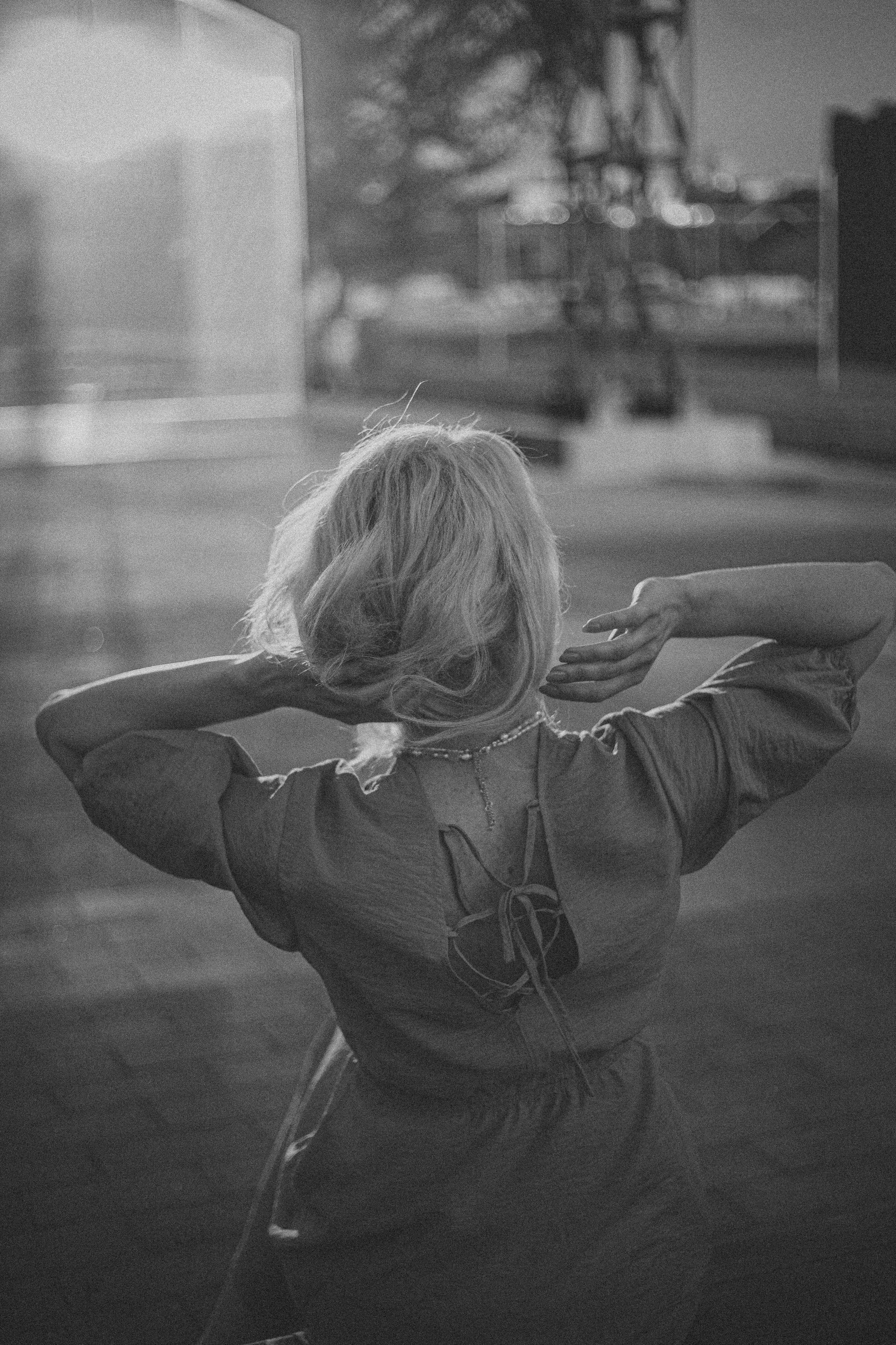 Светлана и Гарри. Главная