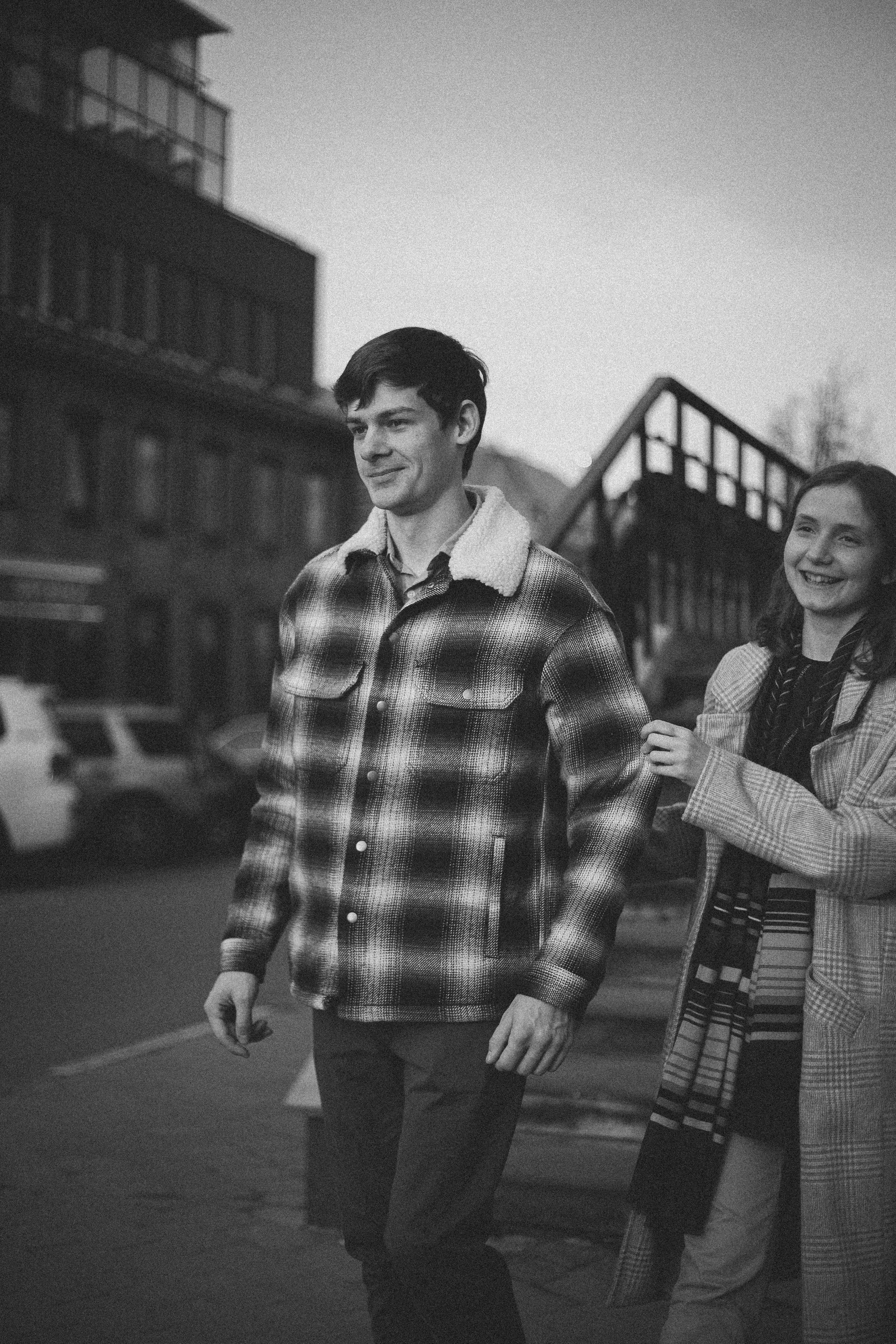 Виктор и Арина, предсвадебное LOVE STORY. Главная